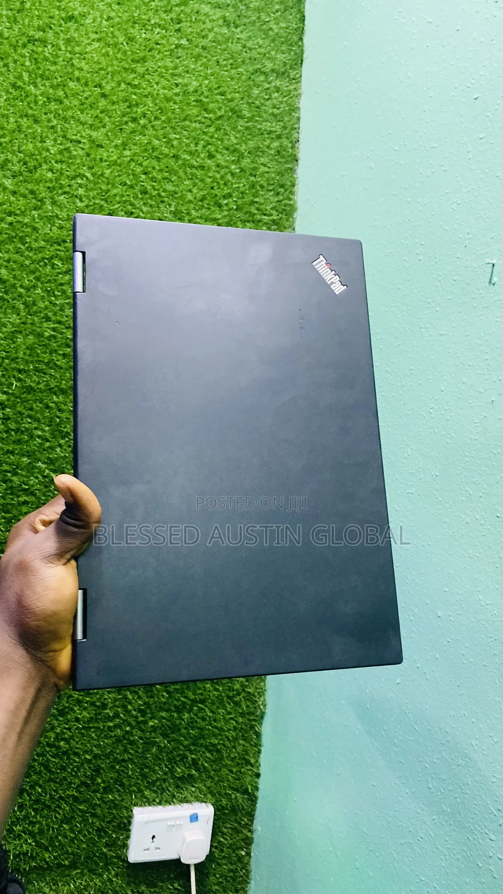Laptop Lenovo Thinkpad X1 Yoga 8GB Intel Core I5 SSD 256GB