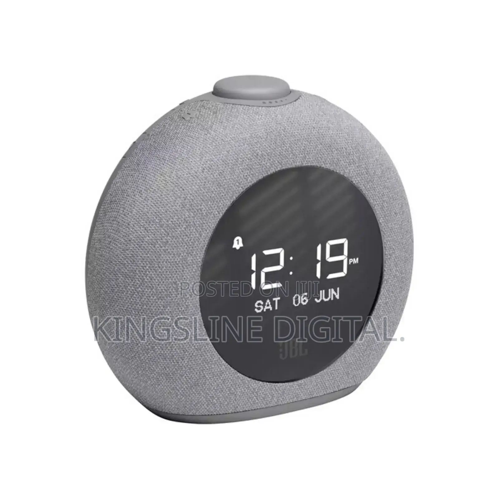 JBL Horizon 2 Clock Radio With Bluetooth