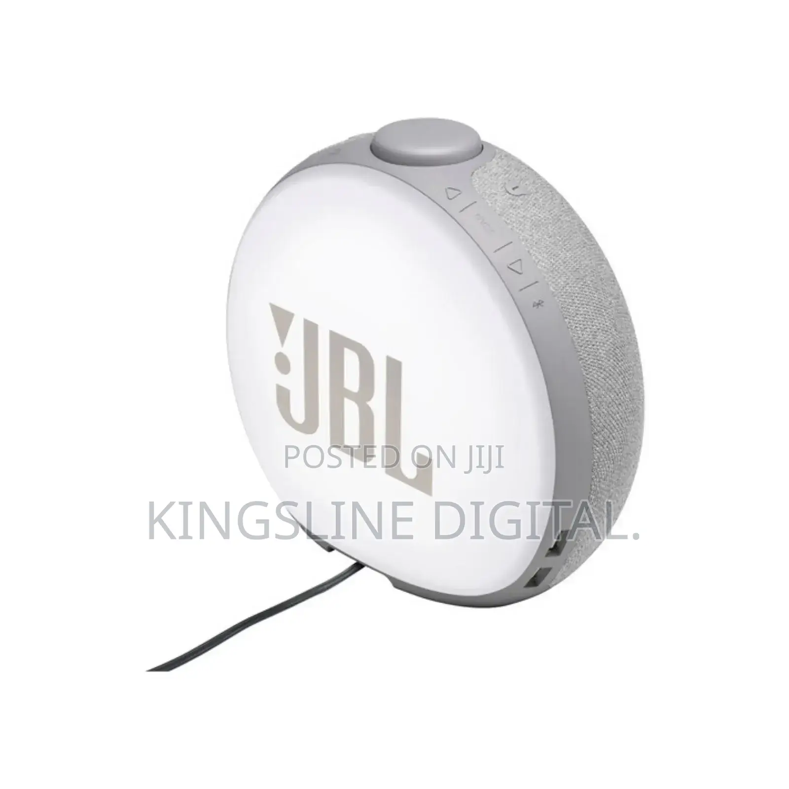 JBL Horizon 2 Clock Radio With Bluetooth