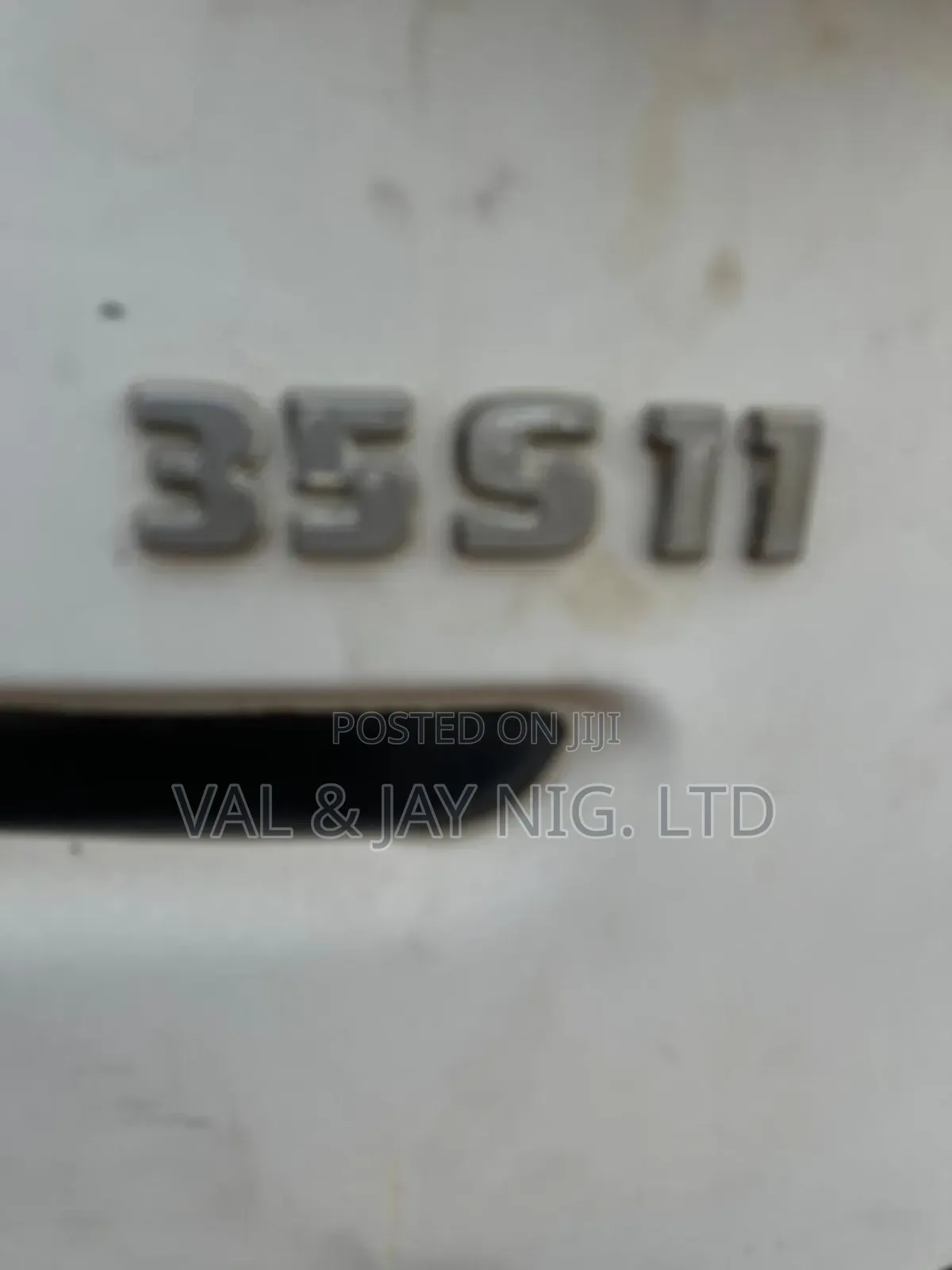 Iveco Daily 2002 White