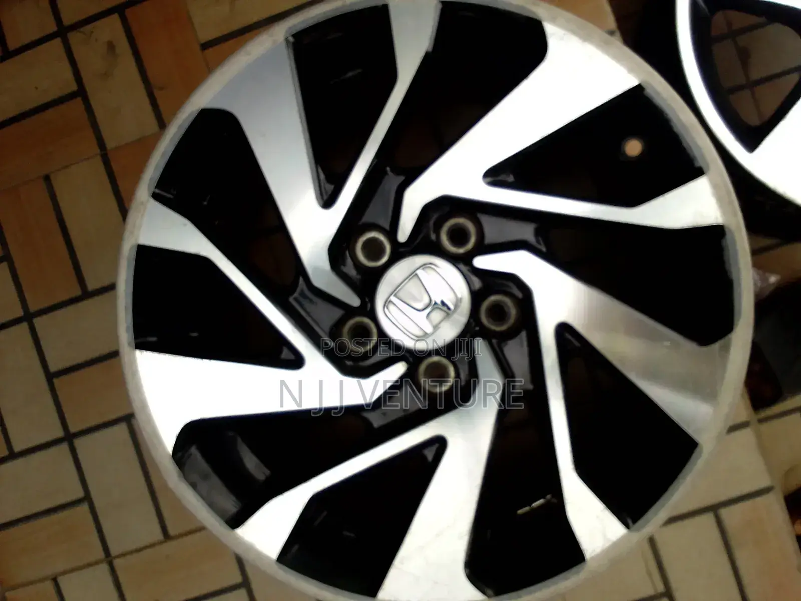 16rim for Honda