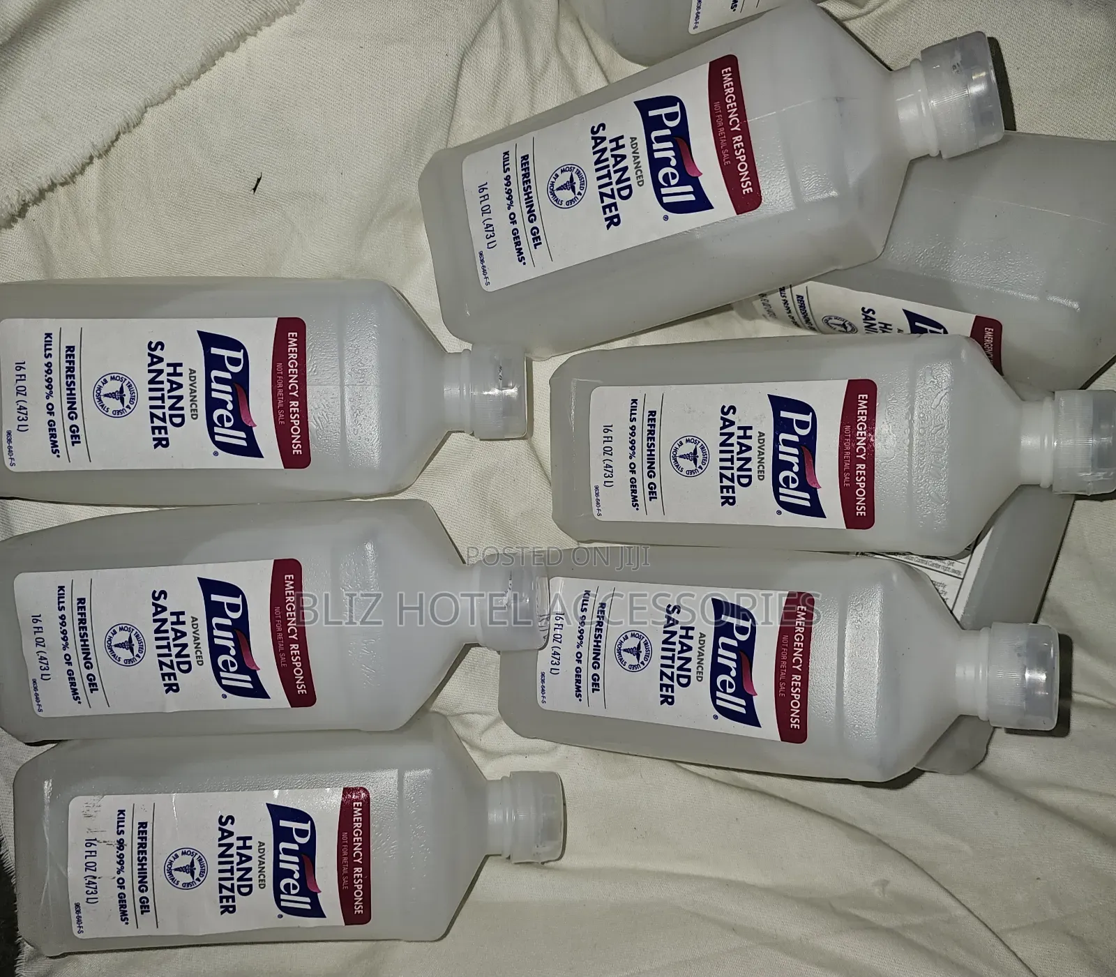 Purell Hand Sanitizer