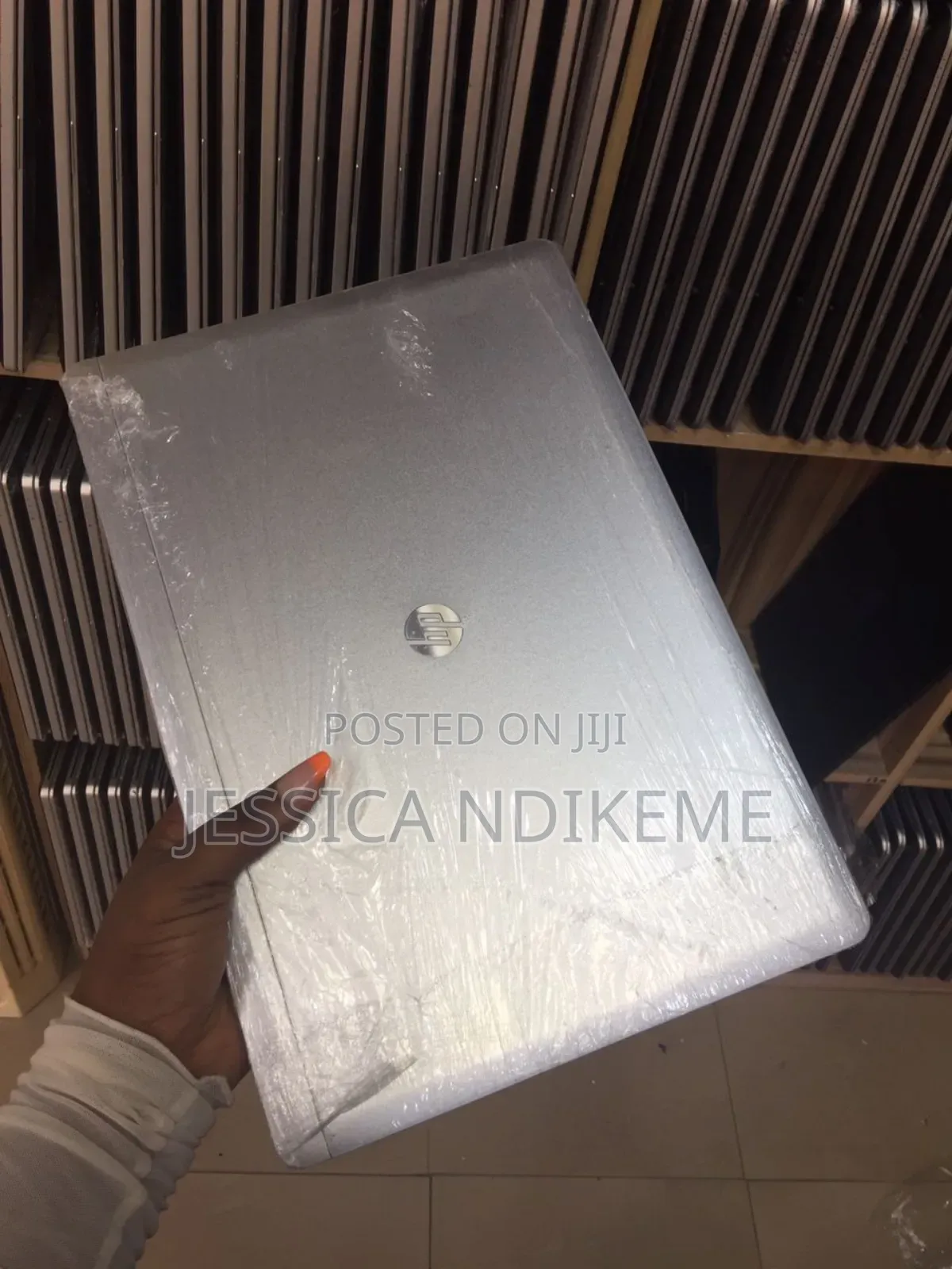 Laptop HP EliteBook Folio 8GB Intel Core I5 SSD 256GB