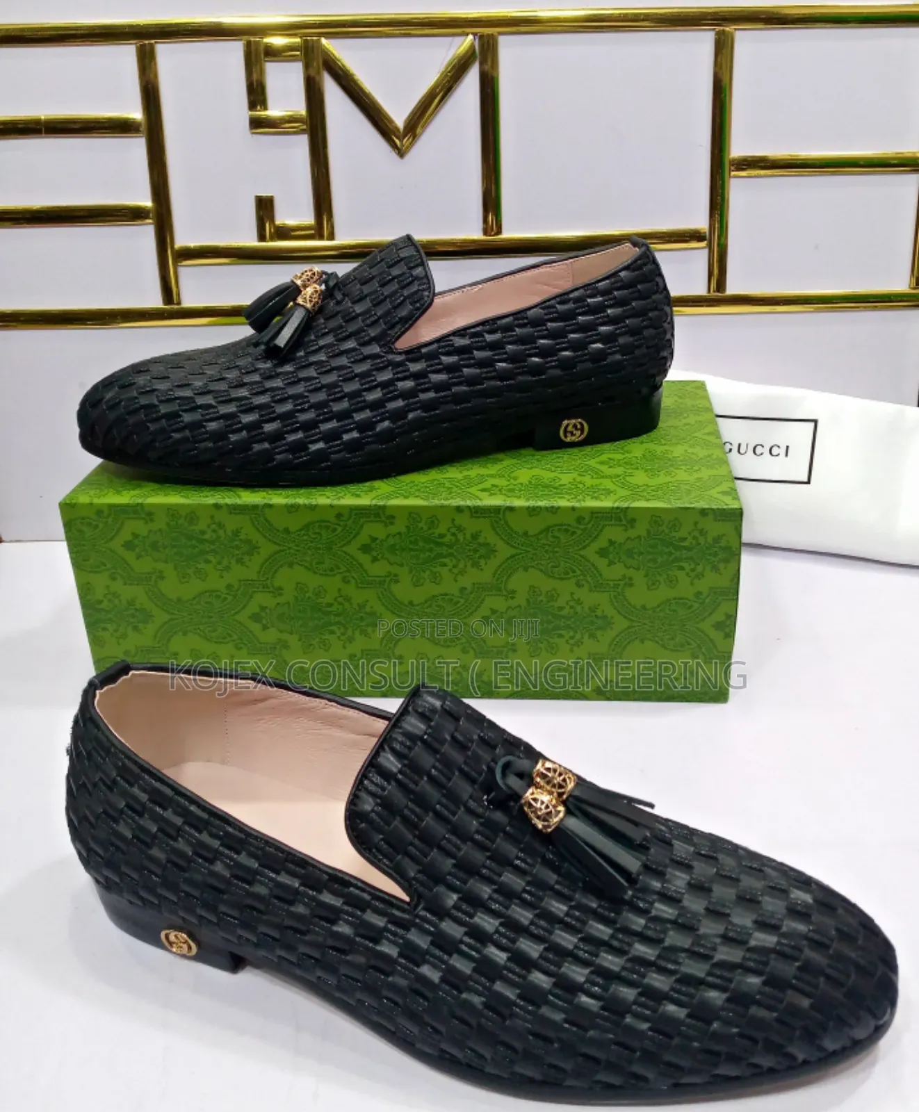 Original Designers Luxury Flat Shoes