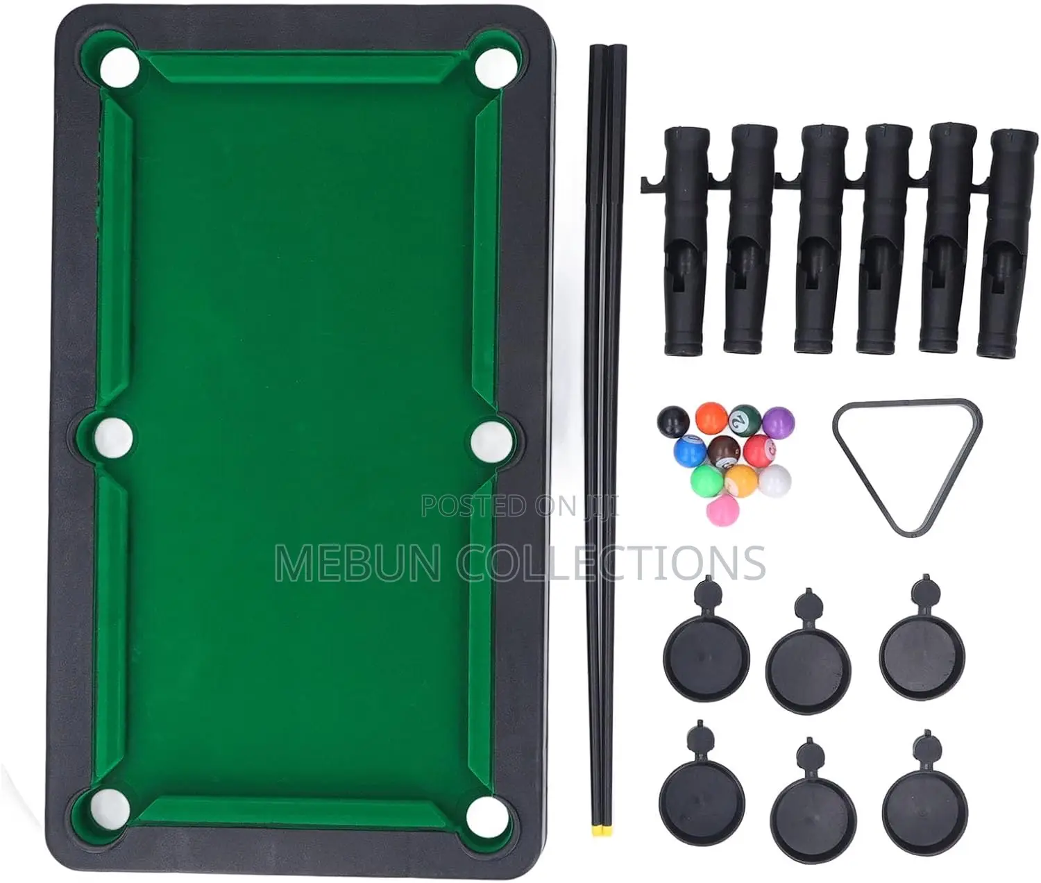 Small Pool Table Game for Kids Gift for Kids