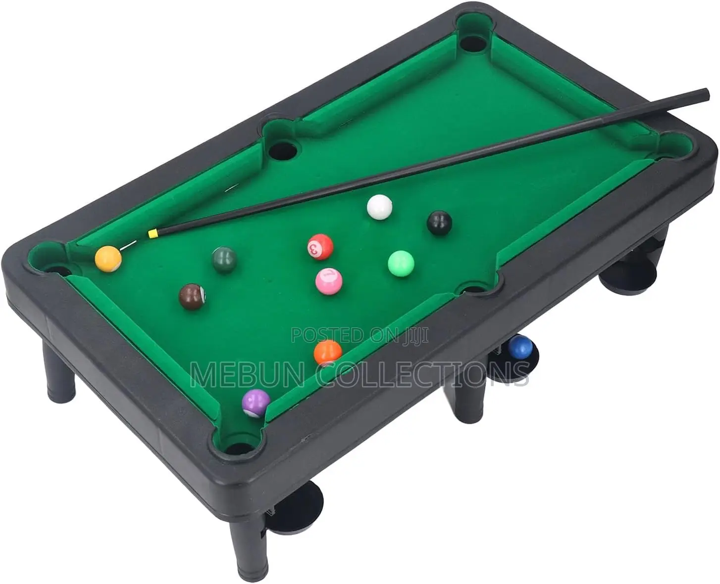 Small Pool Table Game for Kids Gift for Kids