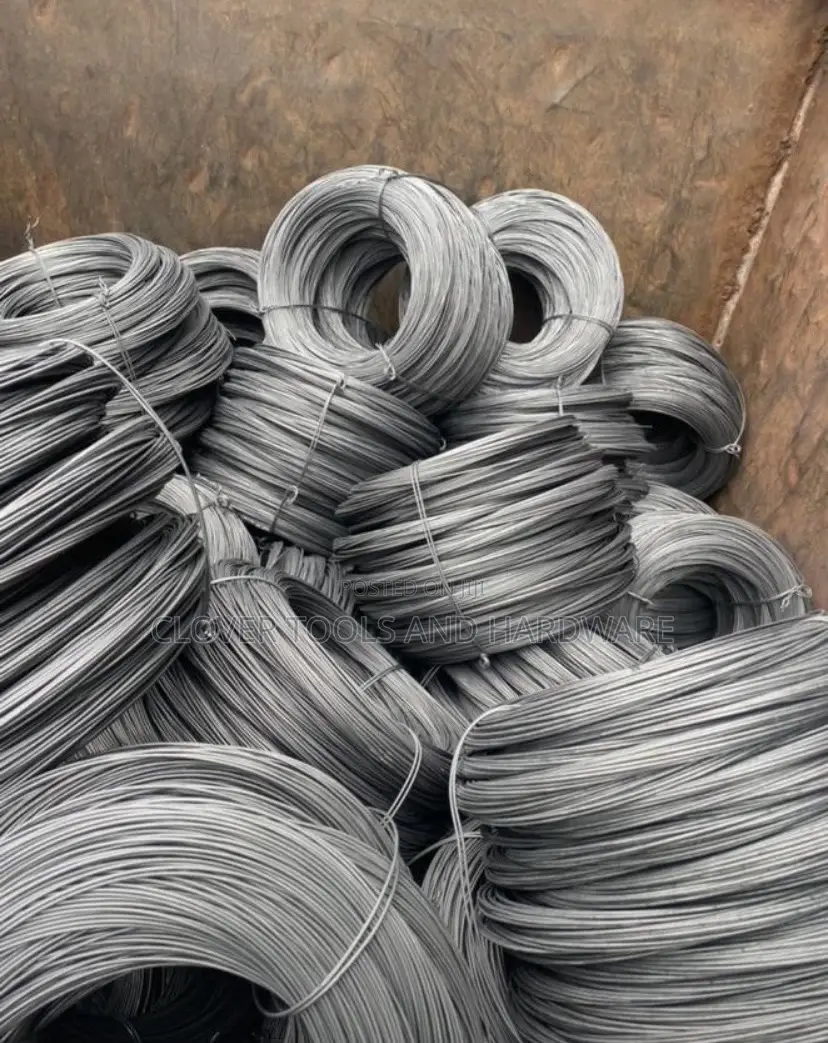 Binding Wire Full 13KG, 17KG and 20KG