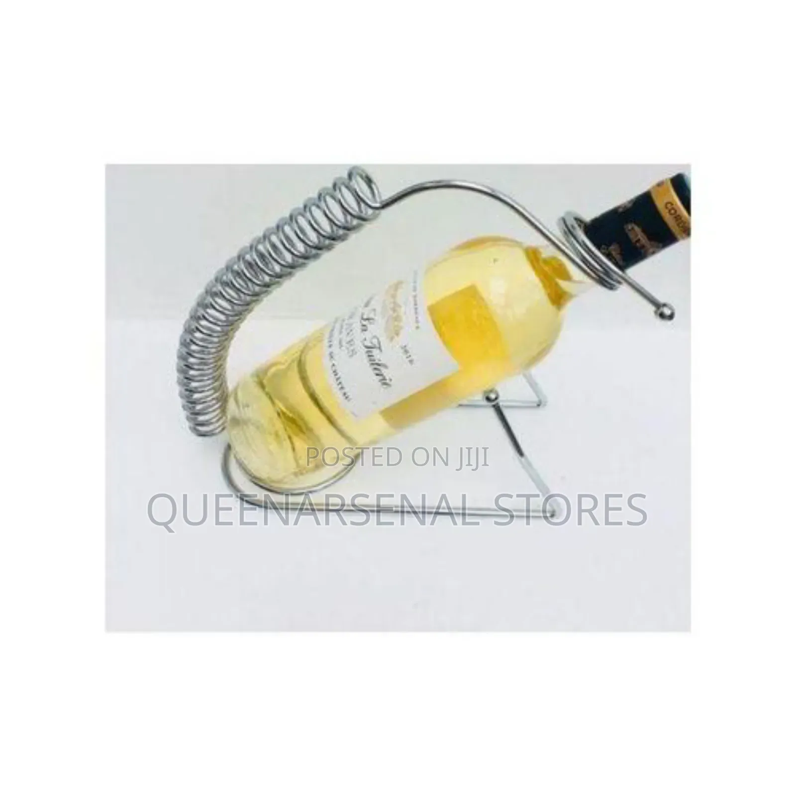 Wine Holder Server