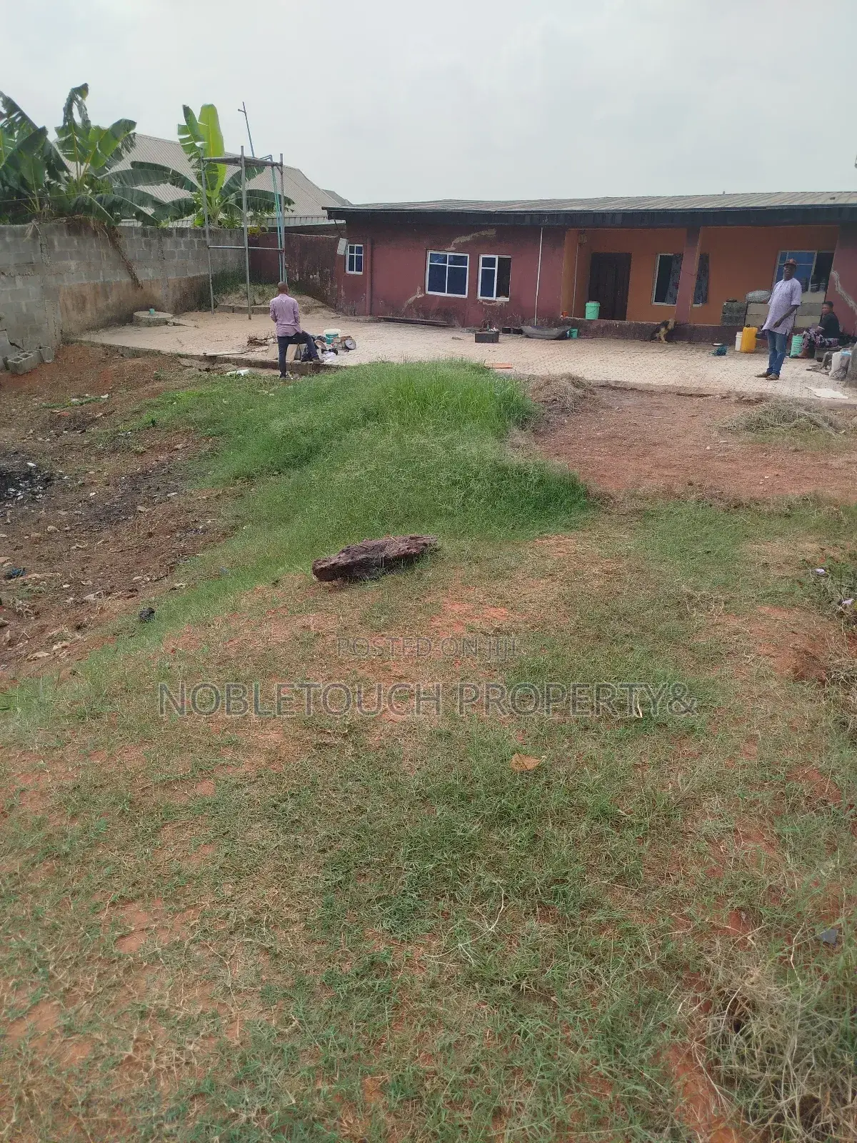 3bdrm Bungalow in Off Liasu Road for sale