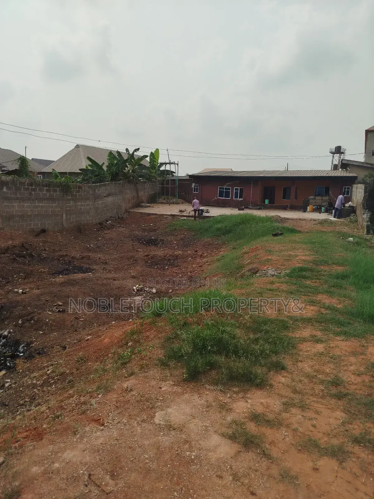 3bdrm Bungalow in Off Liasu Road for sale