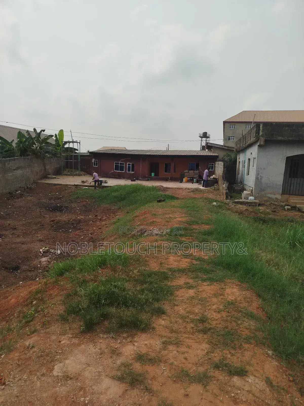 3bdrm Bungalow in Off Liasu Road for sale