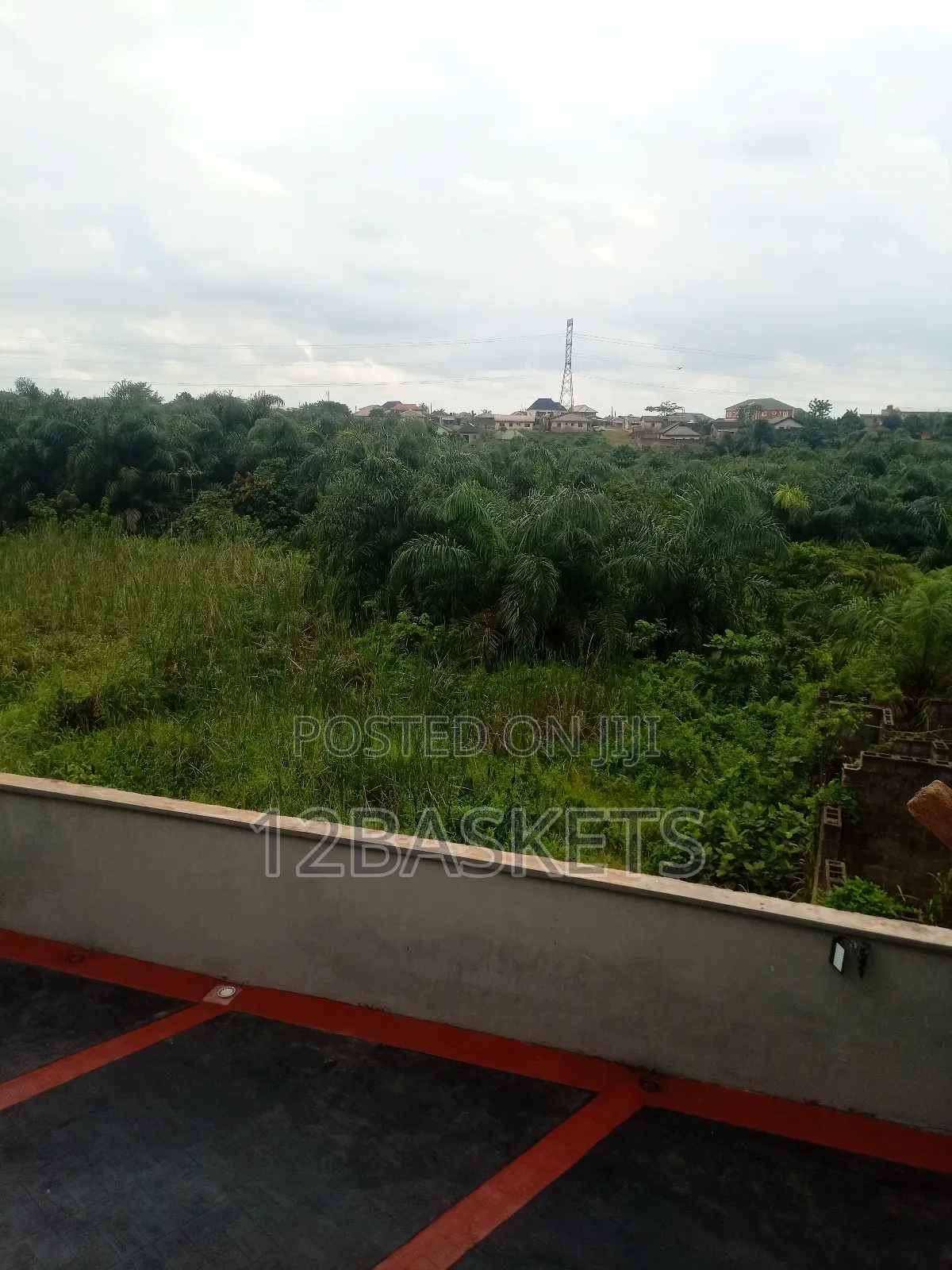 Plots of Land at Magboro