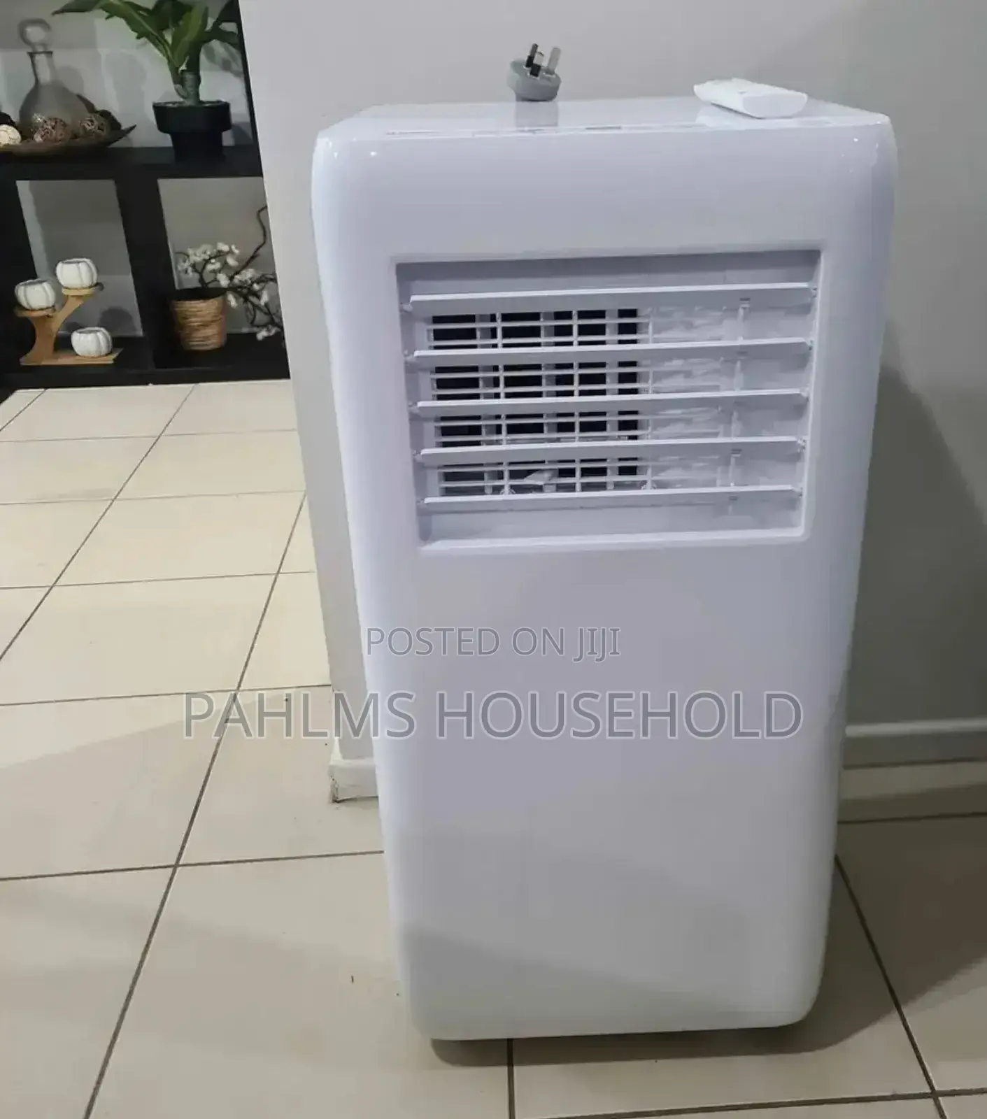 Stirling Portable Mobile Air Conditioner, Dehumidifier