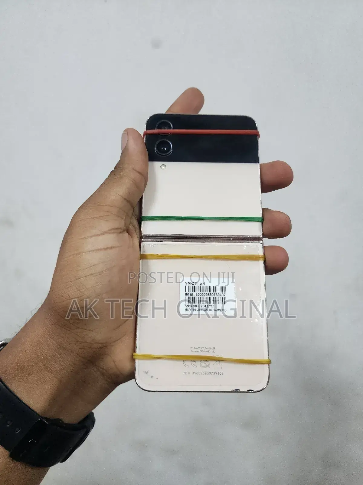 Repair Samsung Galaxy Z Fiip Phones