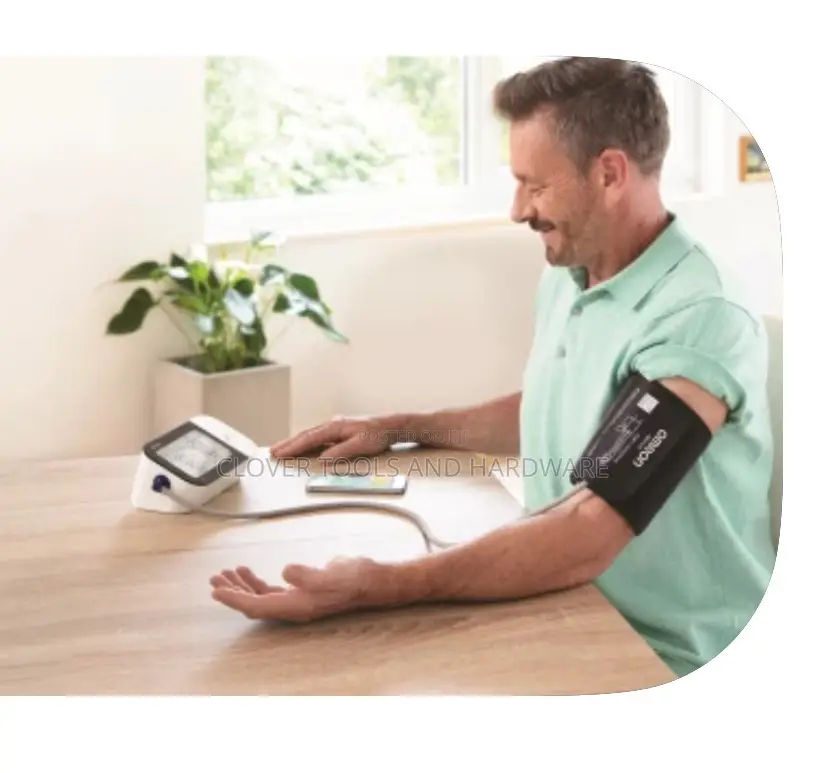 Omron Bp Monitor M2