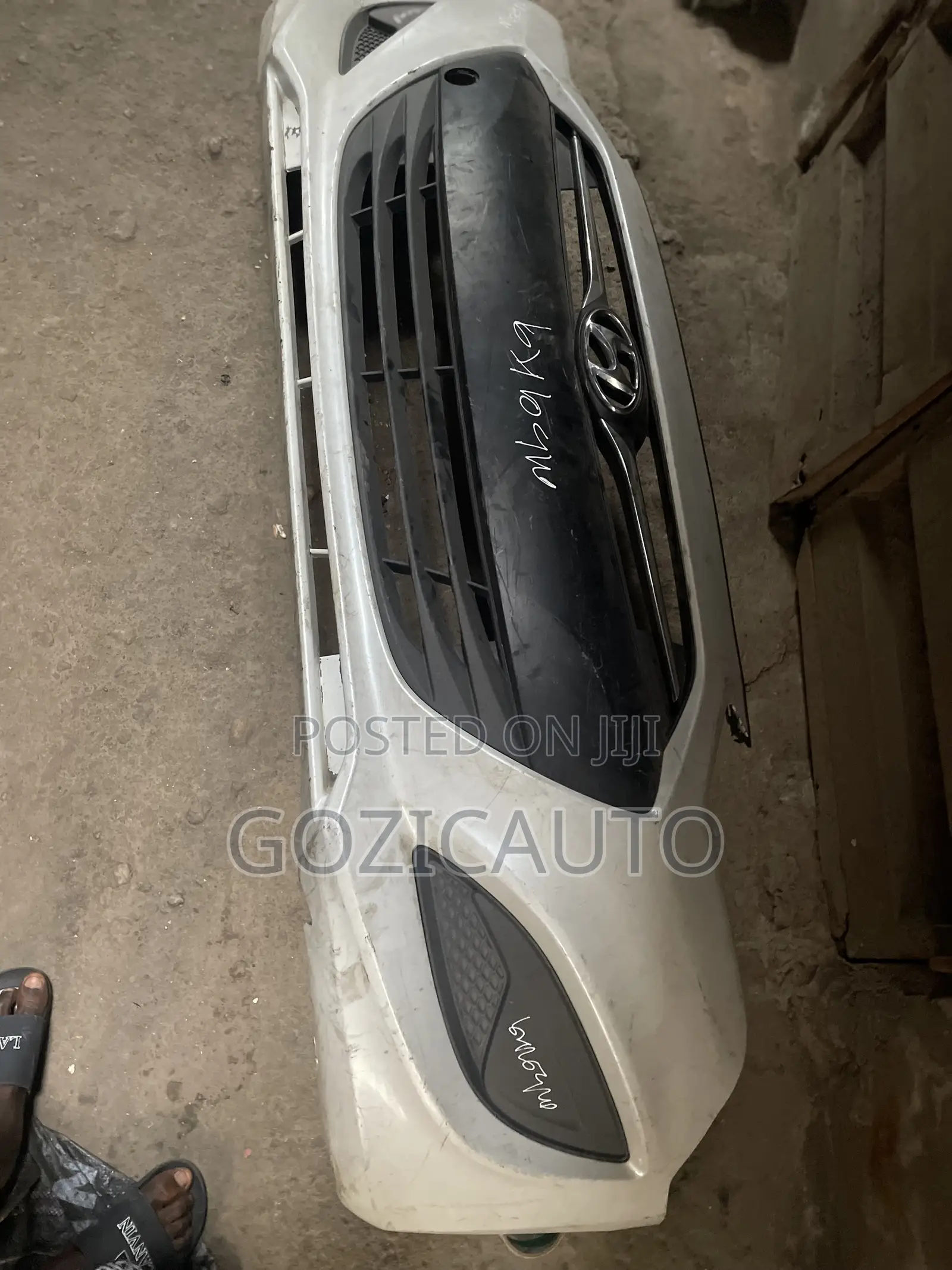 Replacement Front Bumper Hyundai Elentra Gt 2013 2015
