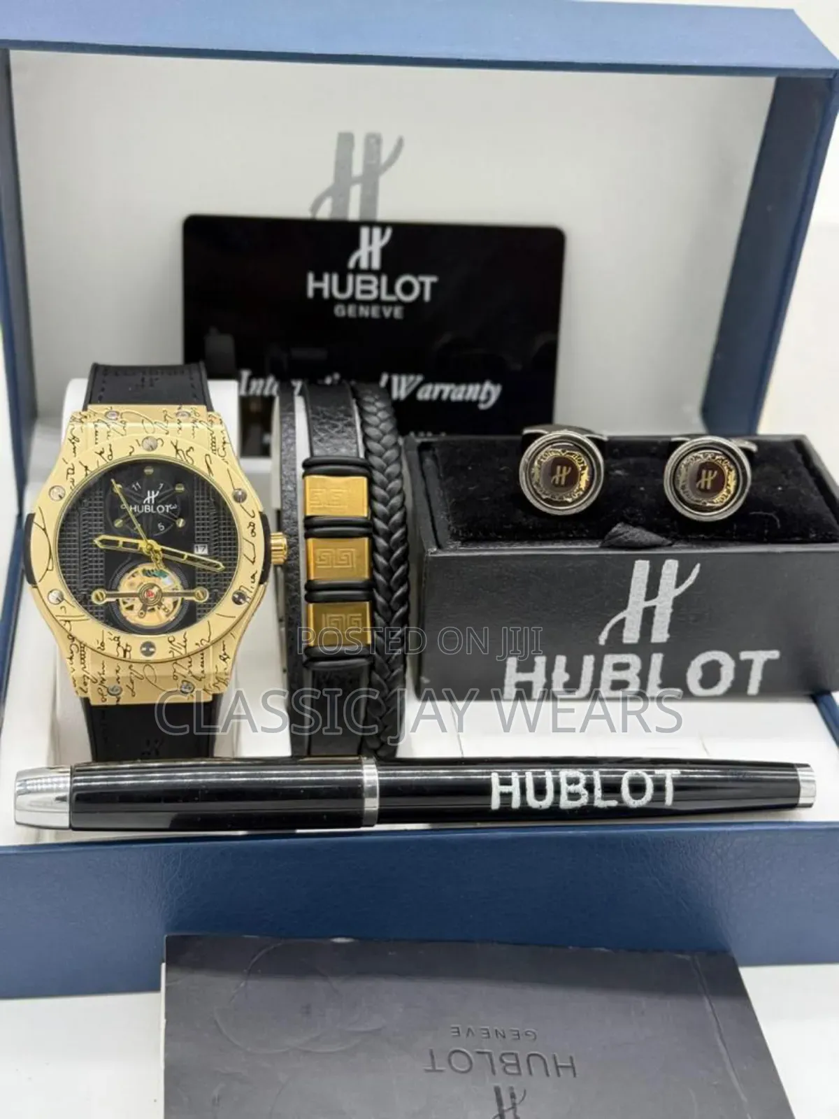 Top Quality HUBLOT COLLECTIONS