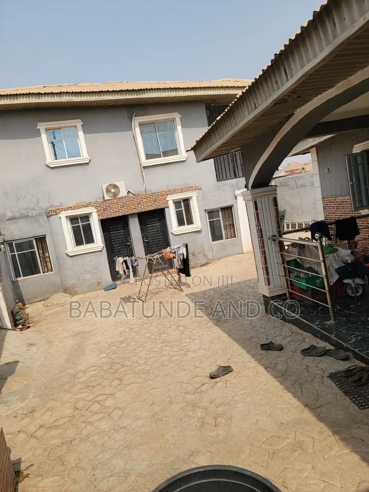 3bdrm House in Akala Express for sale