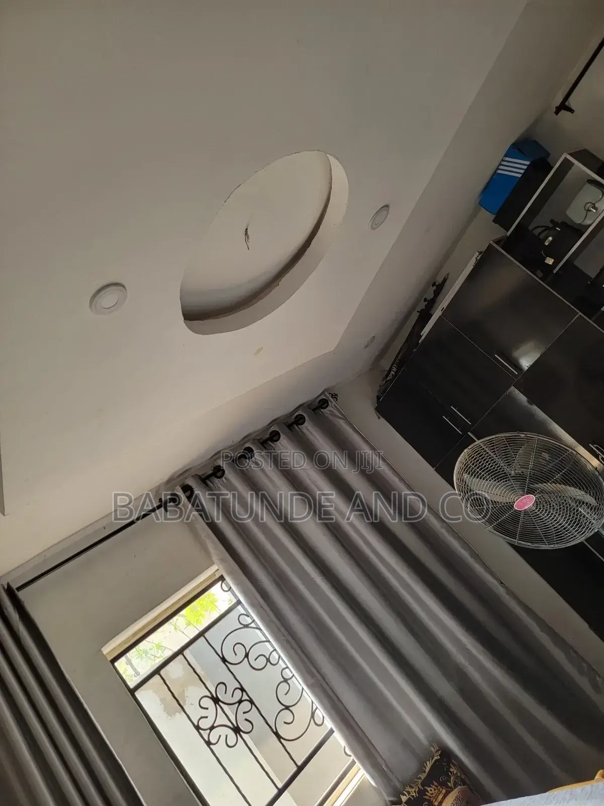 3bdrm House in Akala Express for sale