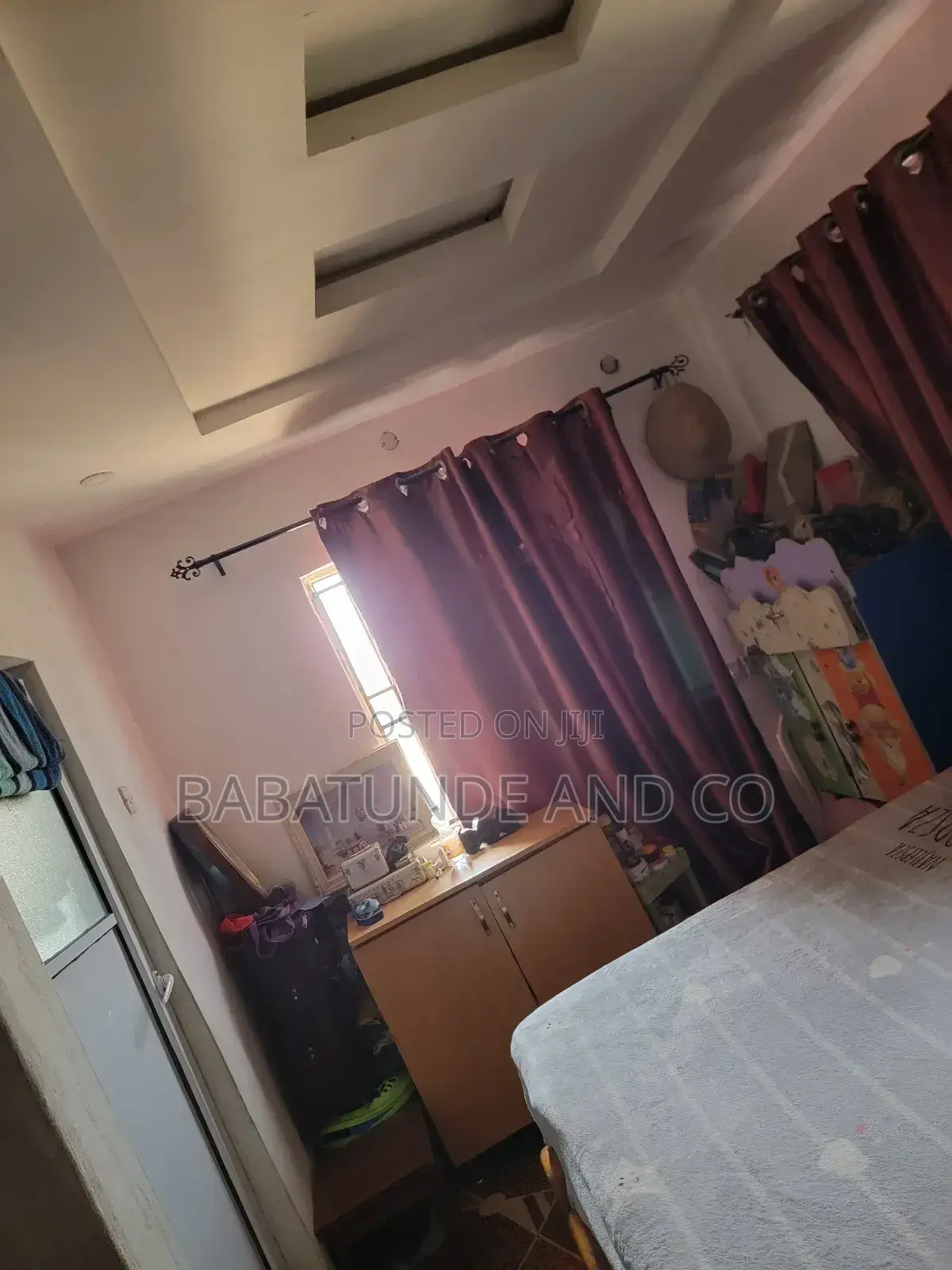 3bdrm House in Akala Express for sale