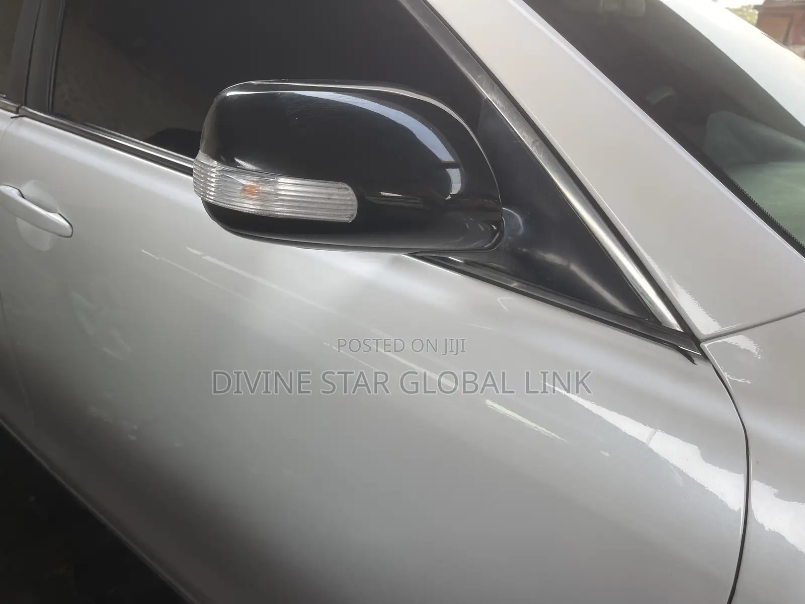 Toyota Camry 2010 White