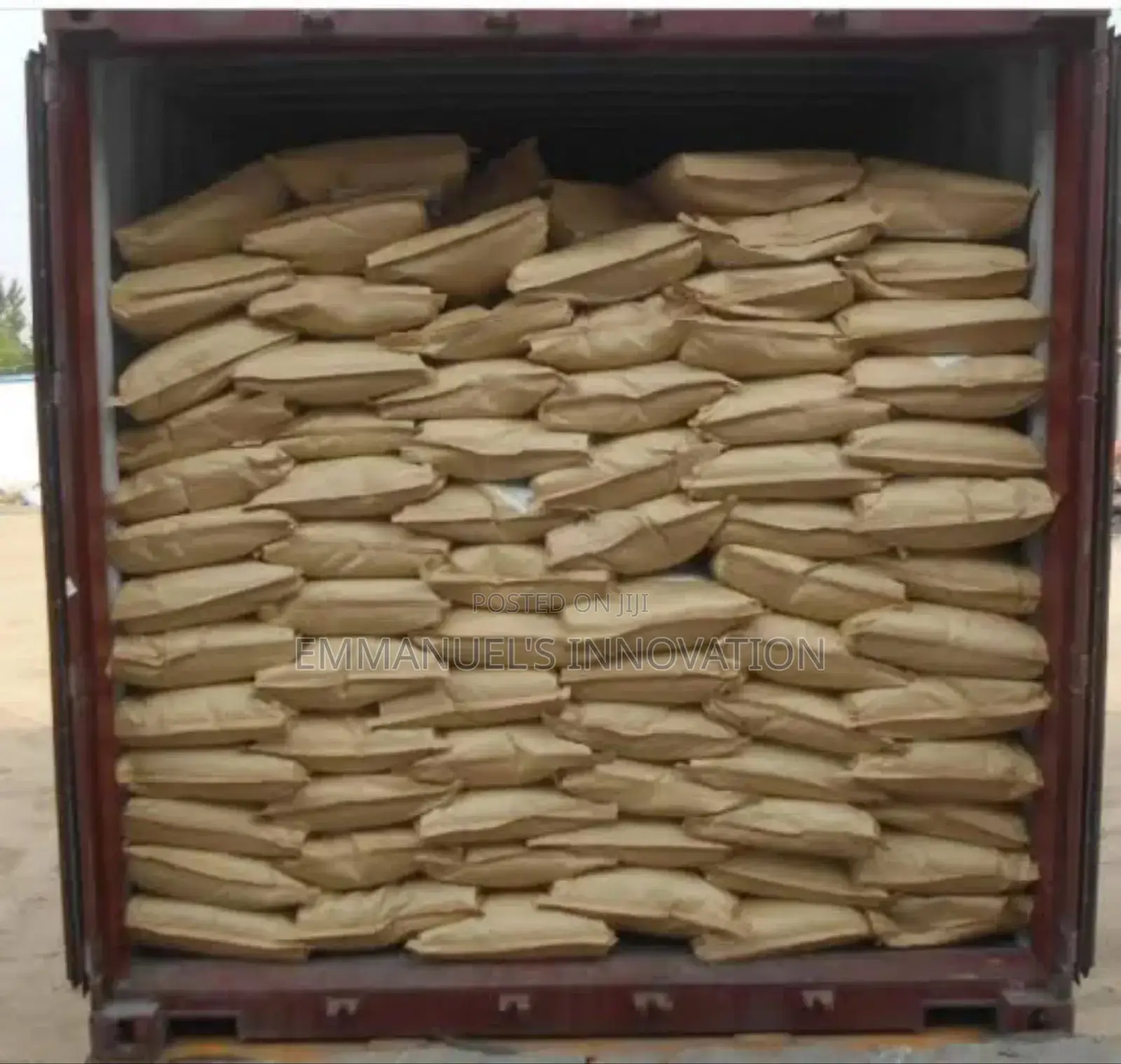 Calsuim Sulphate Bp