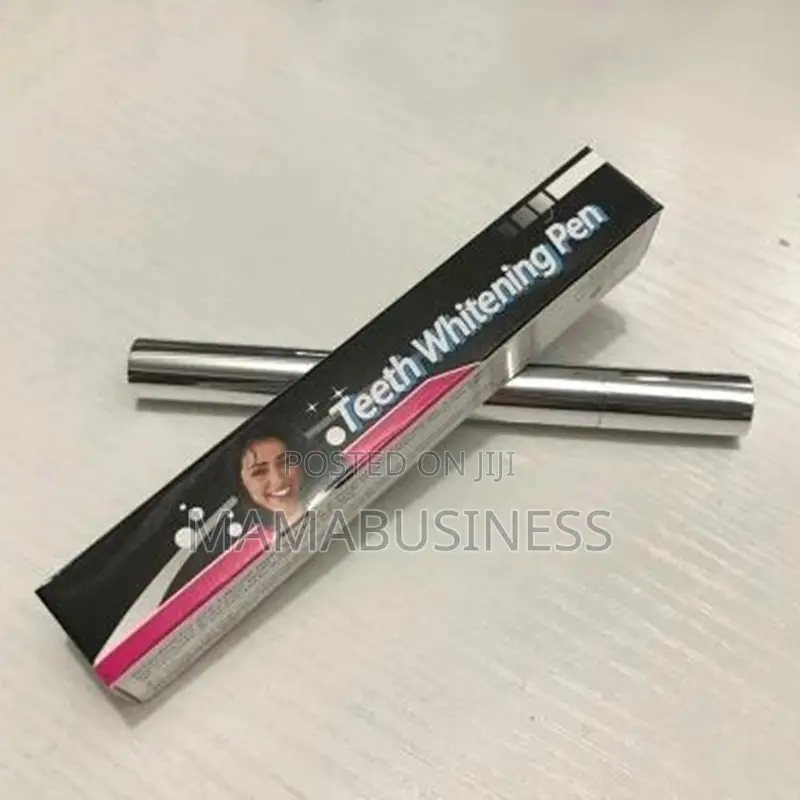 Teeth Whitening Pen