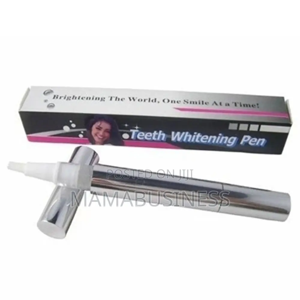 Teeth Whitening Pen