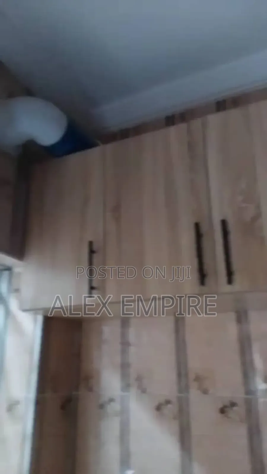 2bdrm Apartment in Ago Palace for rent