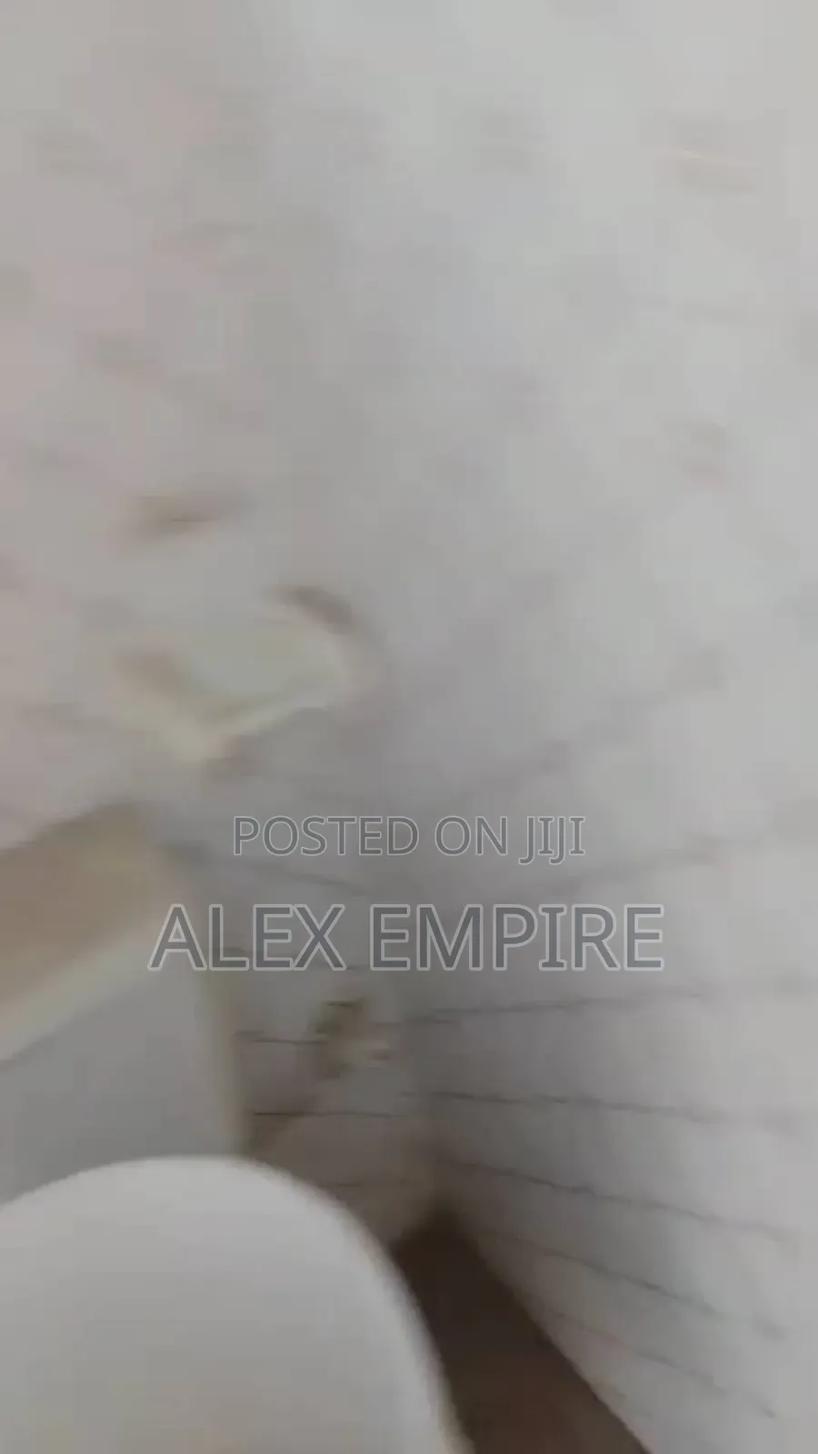 2bdrm Apartment in Ago Palace for rent