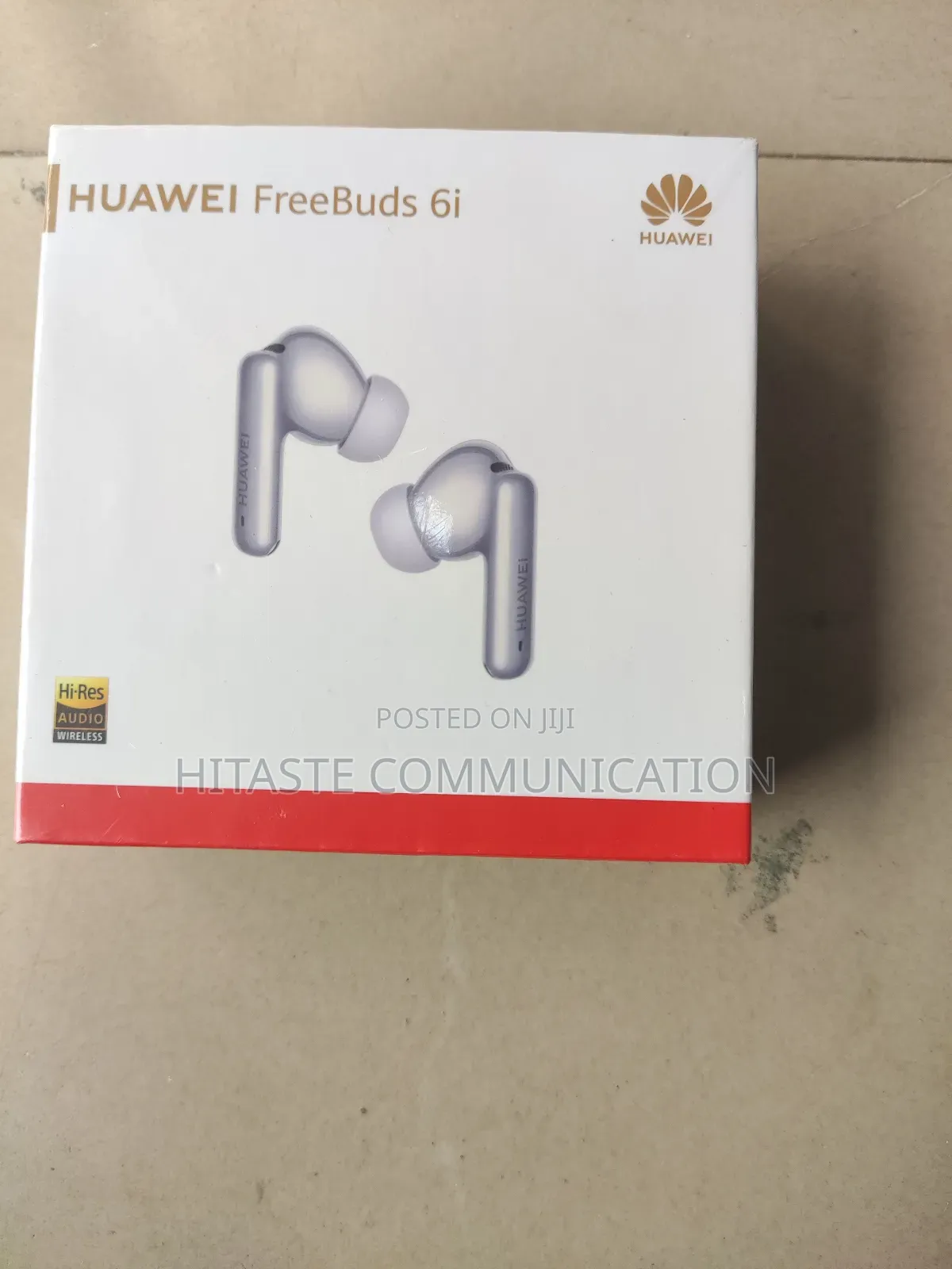 Huawei Freebuds 6i