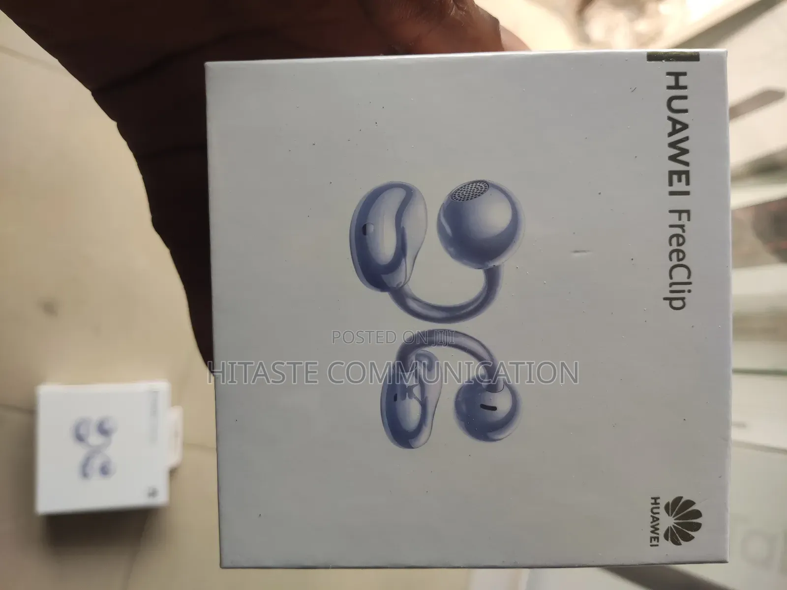Huawei Freeclip