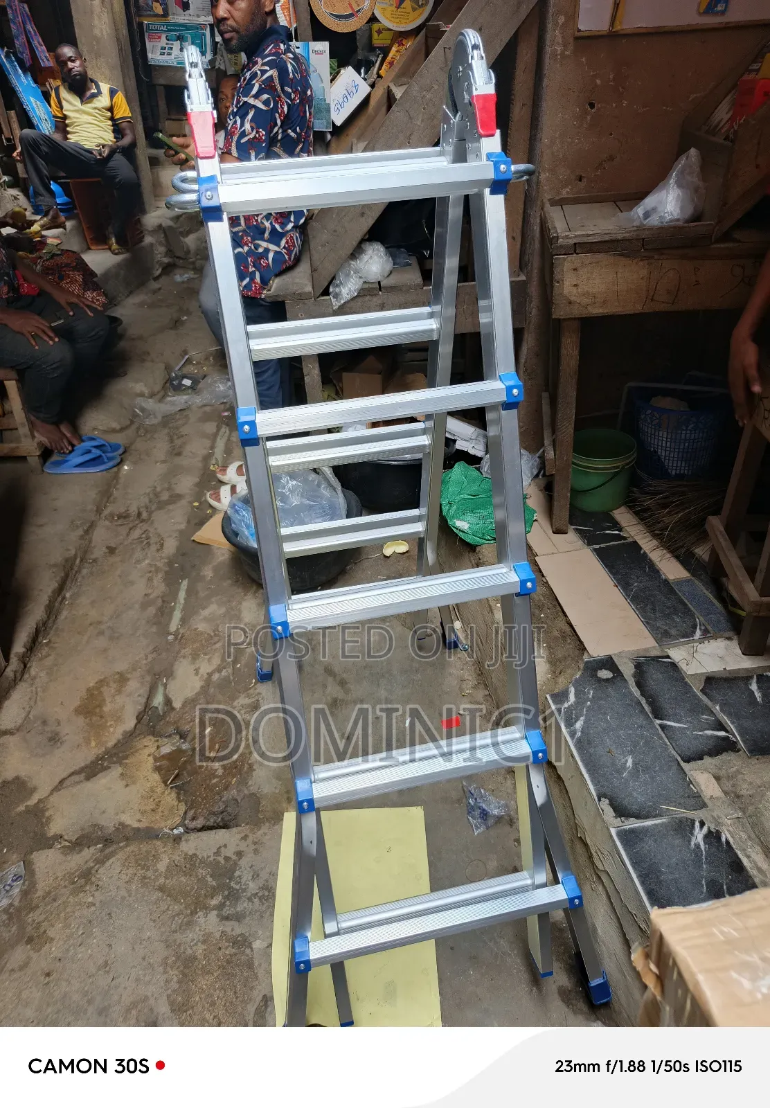 150kg Digital Scale Camry