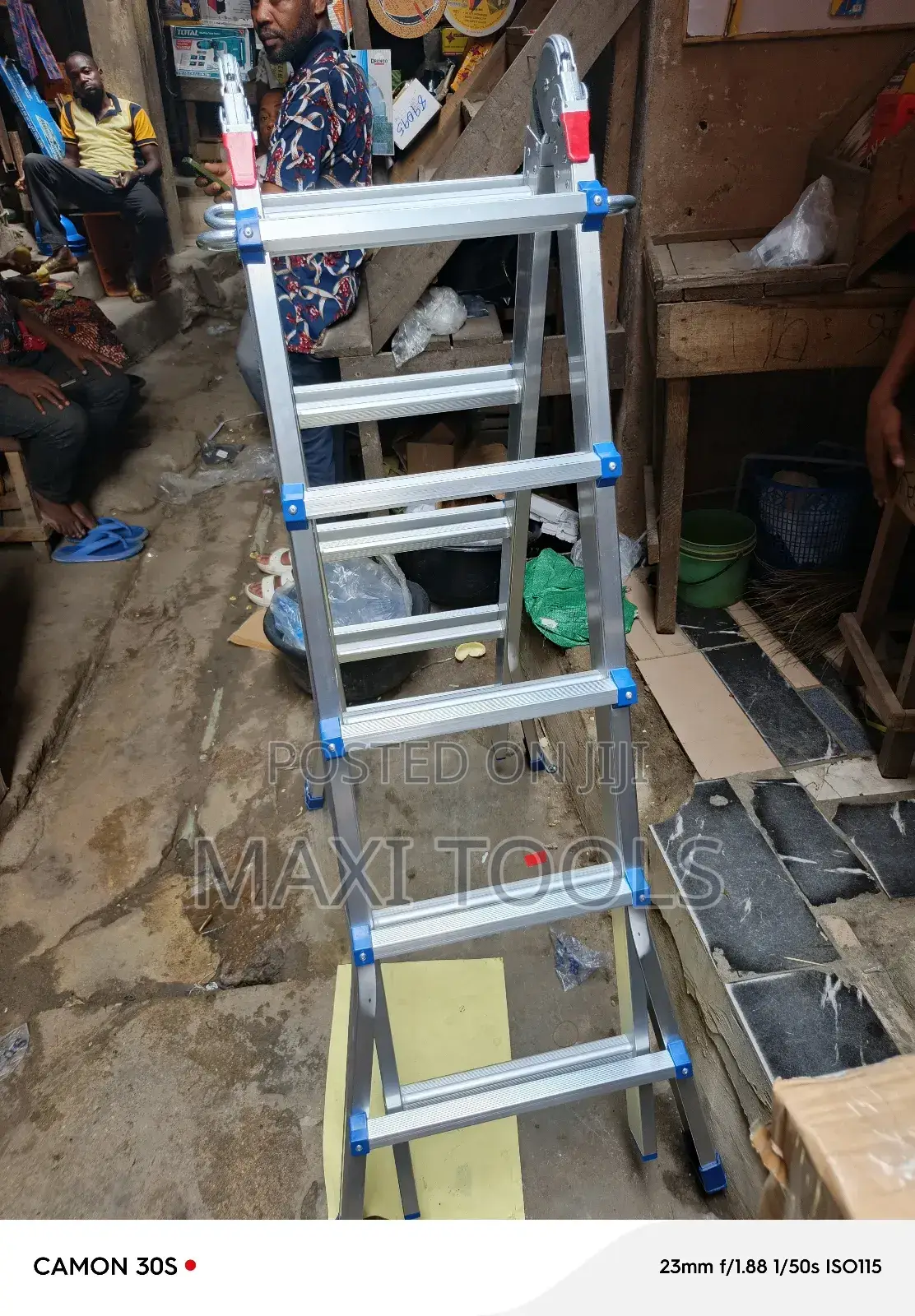 150kg Digital Scale Camry