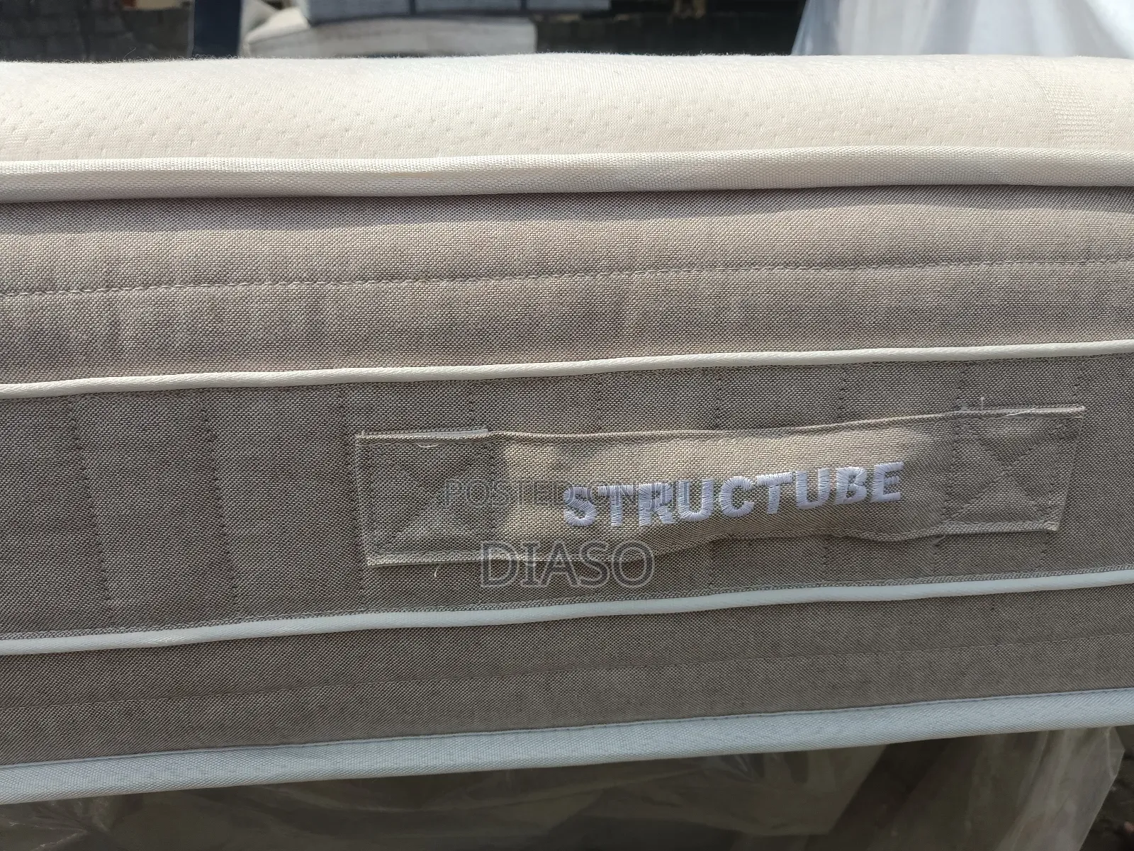 Order For Your Affordable Canadian 6x6 12inches Mattress & Get 1 Fiber