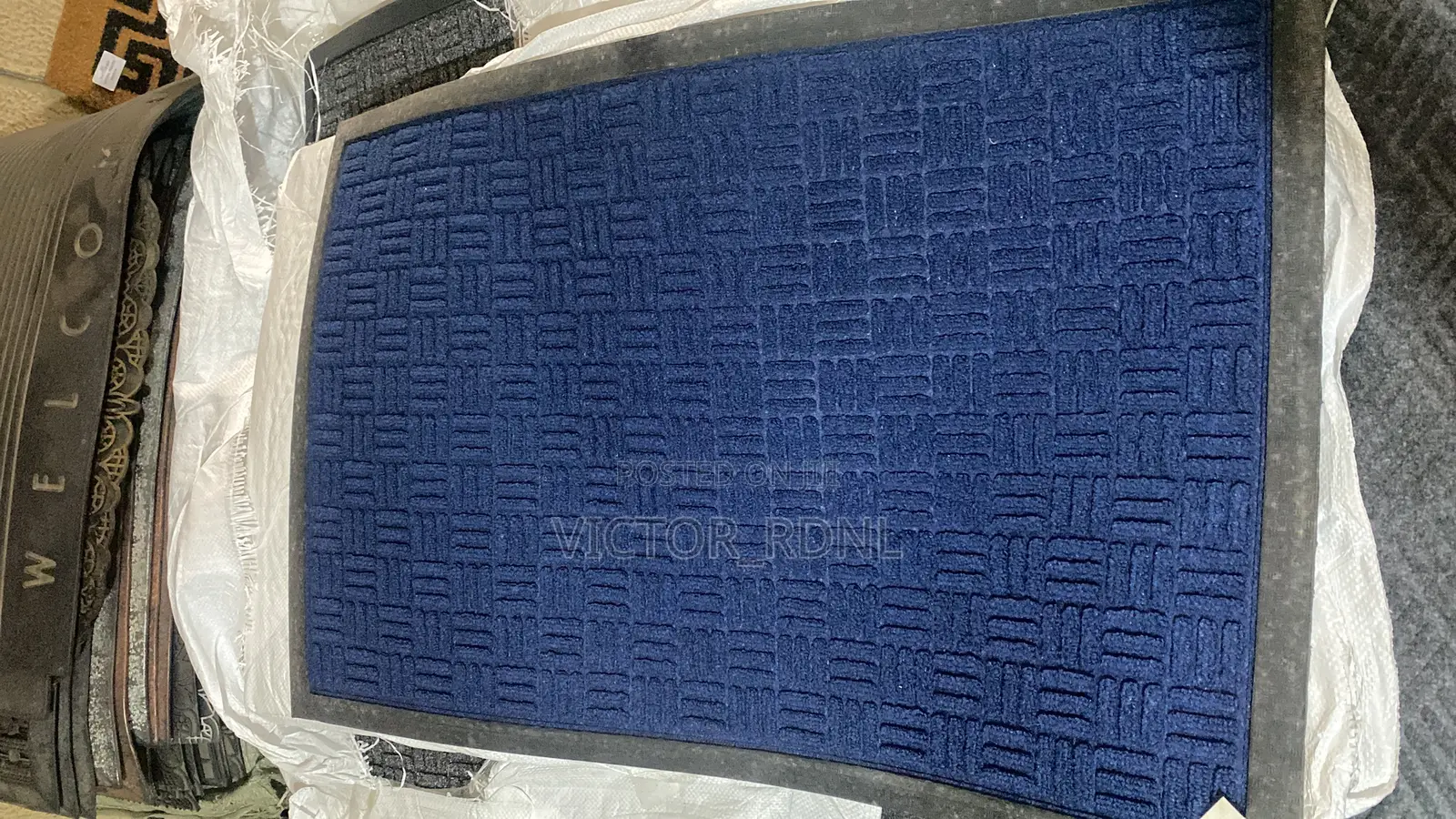 High Quality Door Mat