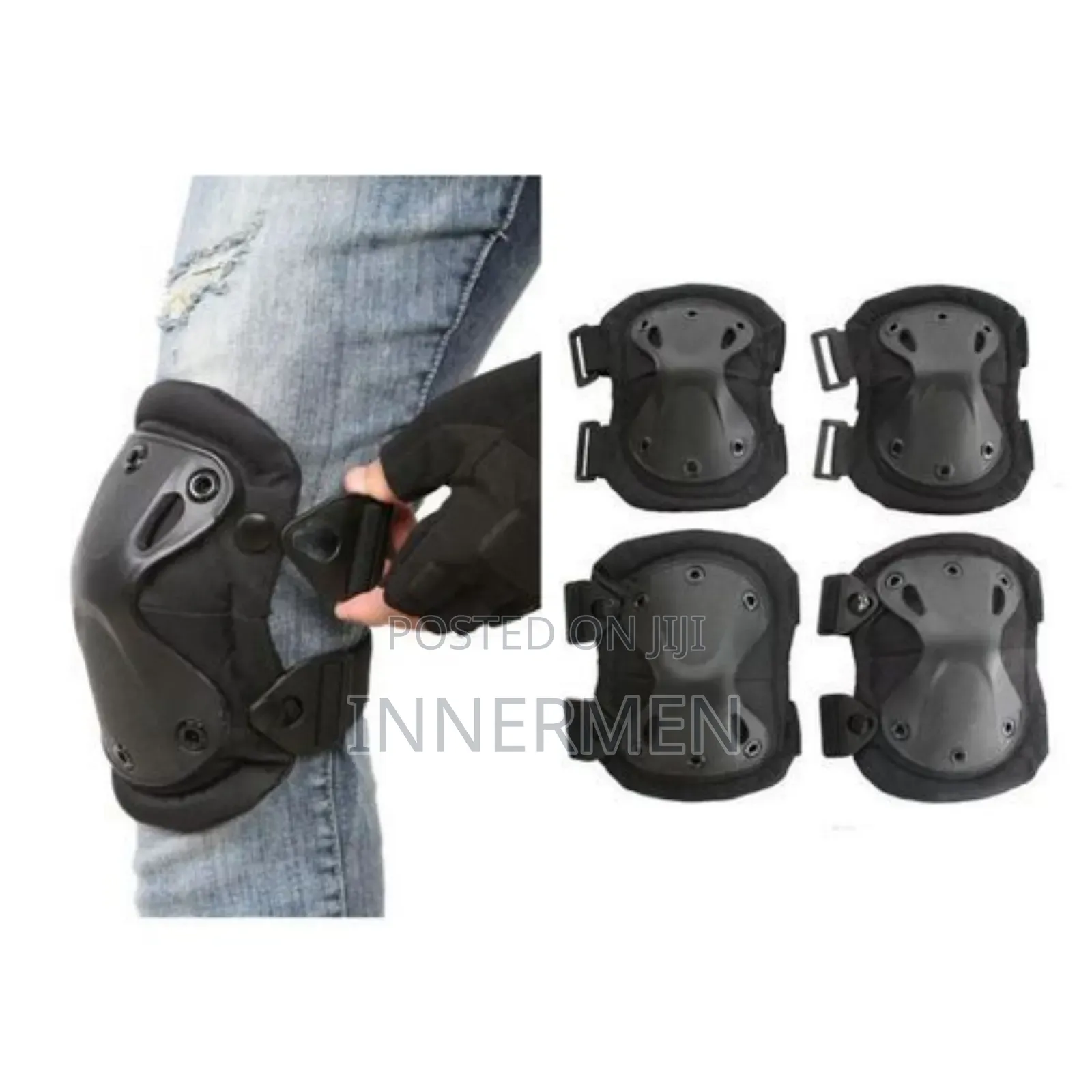 Generic Knee Pad