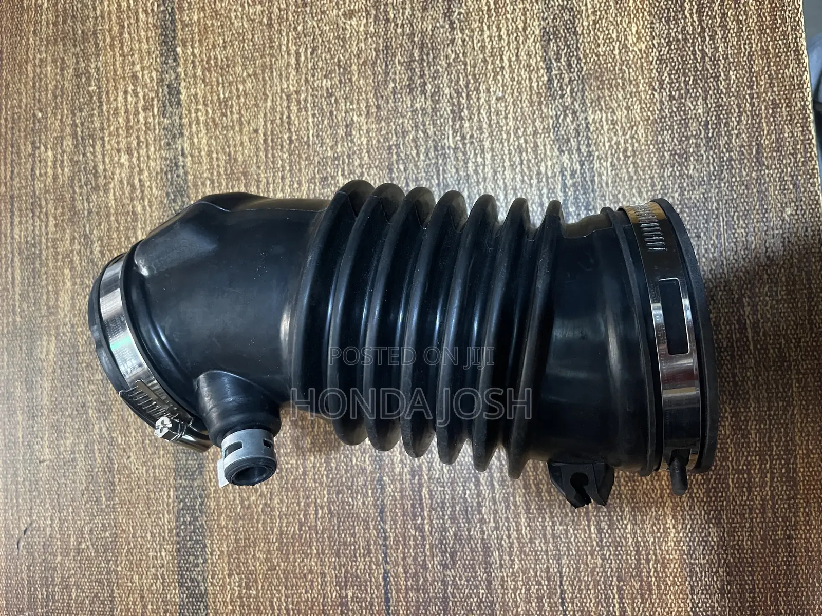 Injector Mouth Air Flow Hose 2014/2016 Acura Mdx