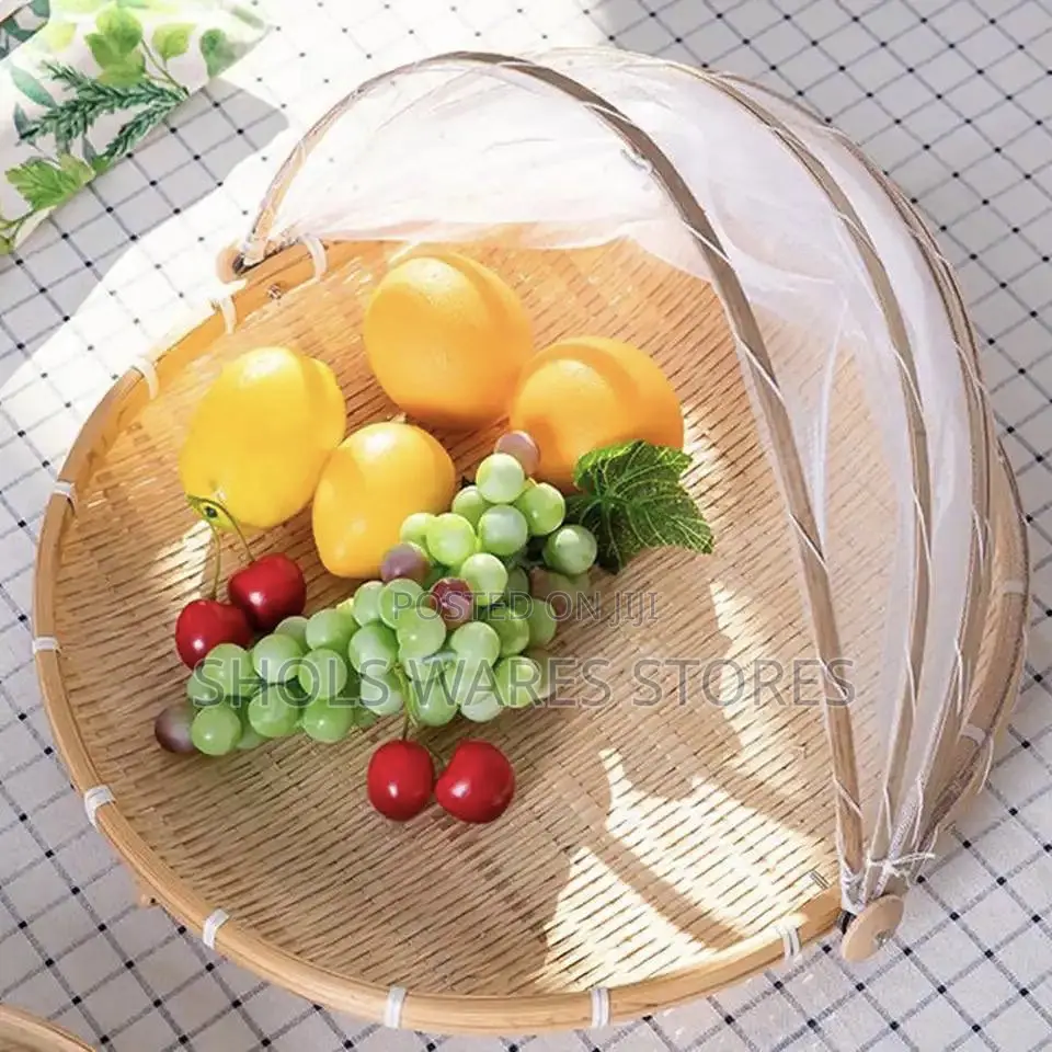 Camp Protective Fruits Basket