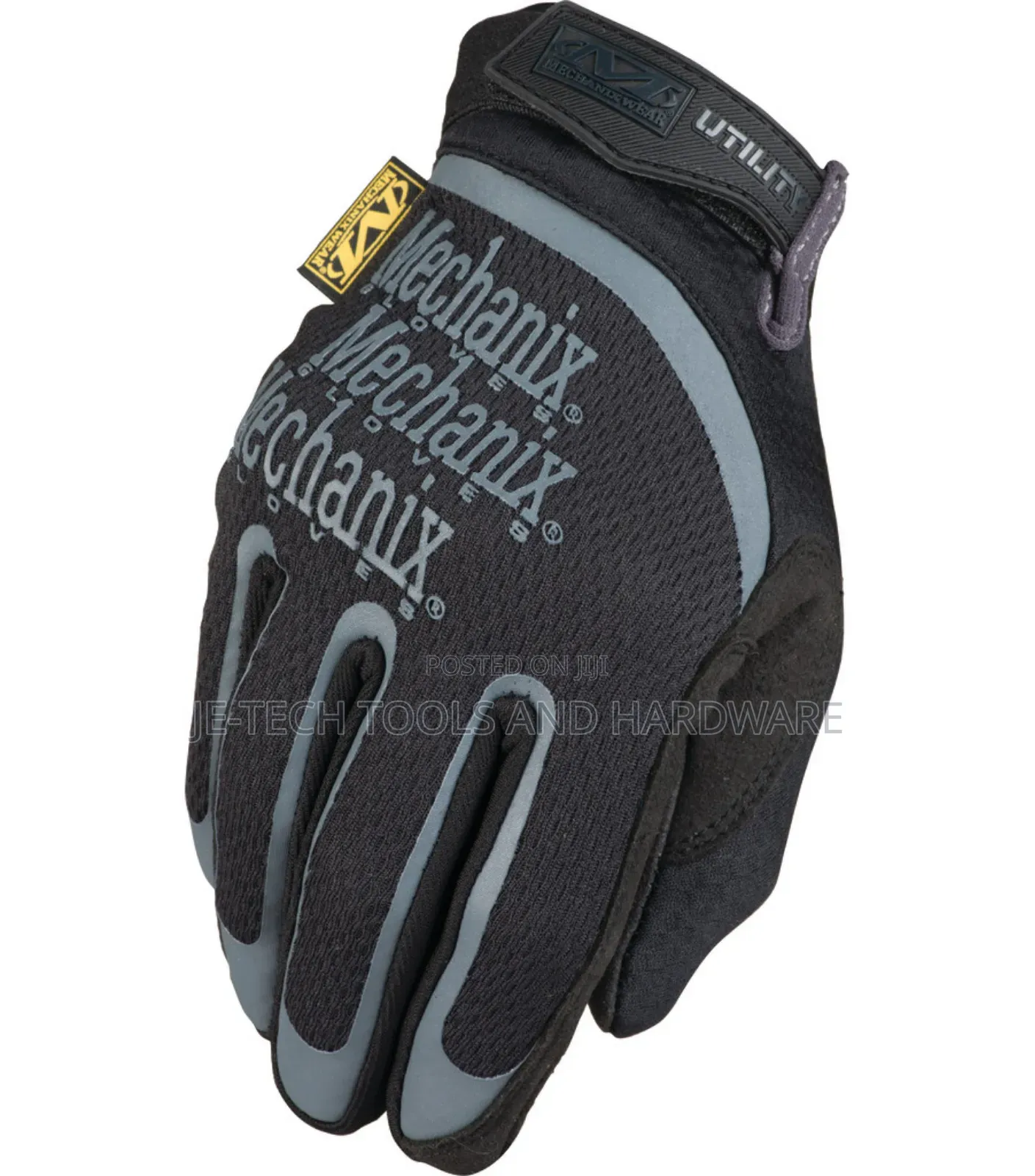 Mechanix Utility Glove