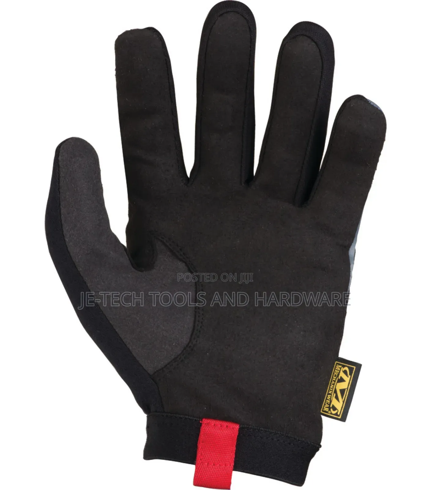 Mechanix Utility Glove