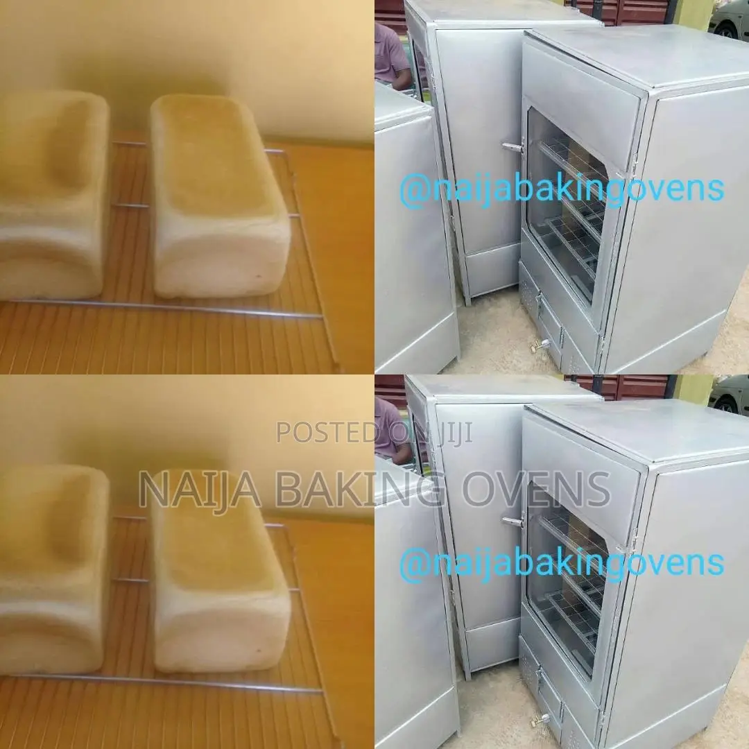 Affordable and Quality Baking Oven