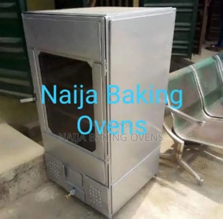 Affordable and Quality Baking Oven