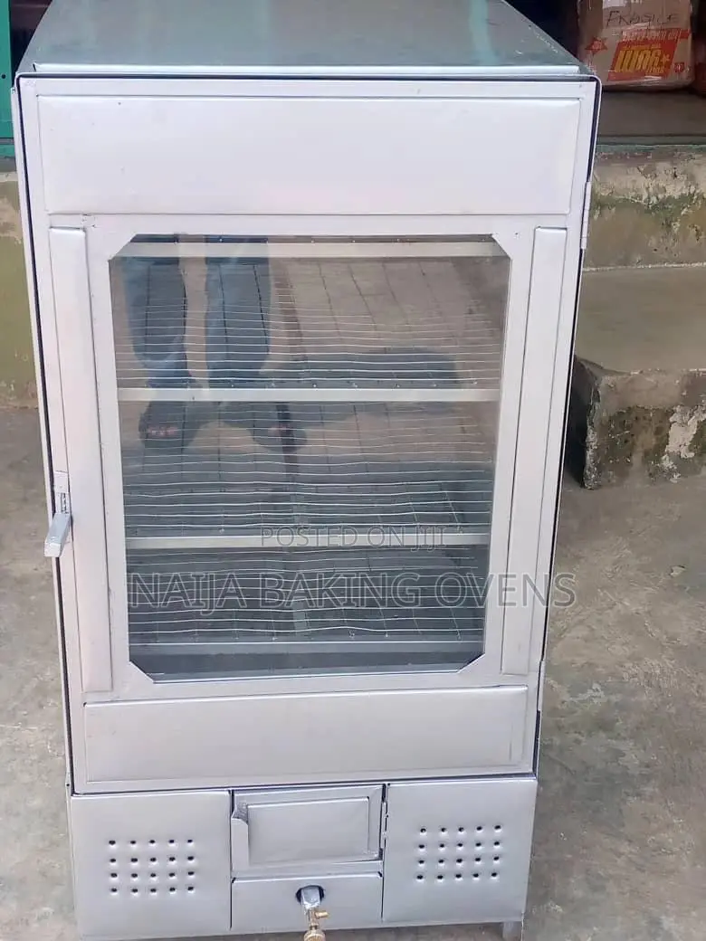 Affordable and Quality Baking Oven