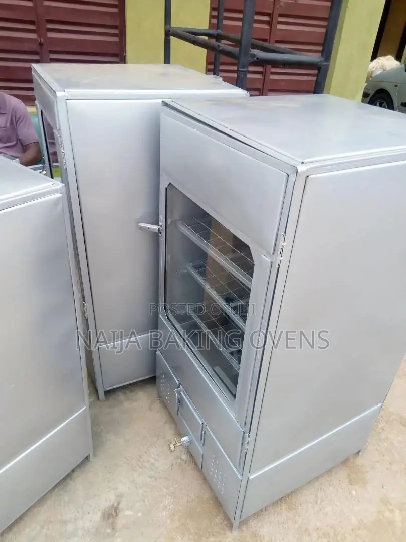 Affordable and Quality Baking Oven