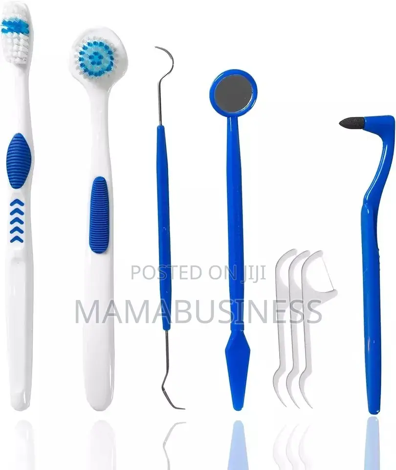 Oramint Oral Care Kit