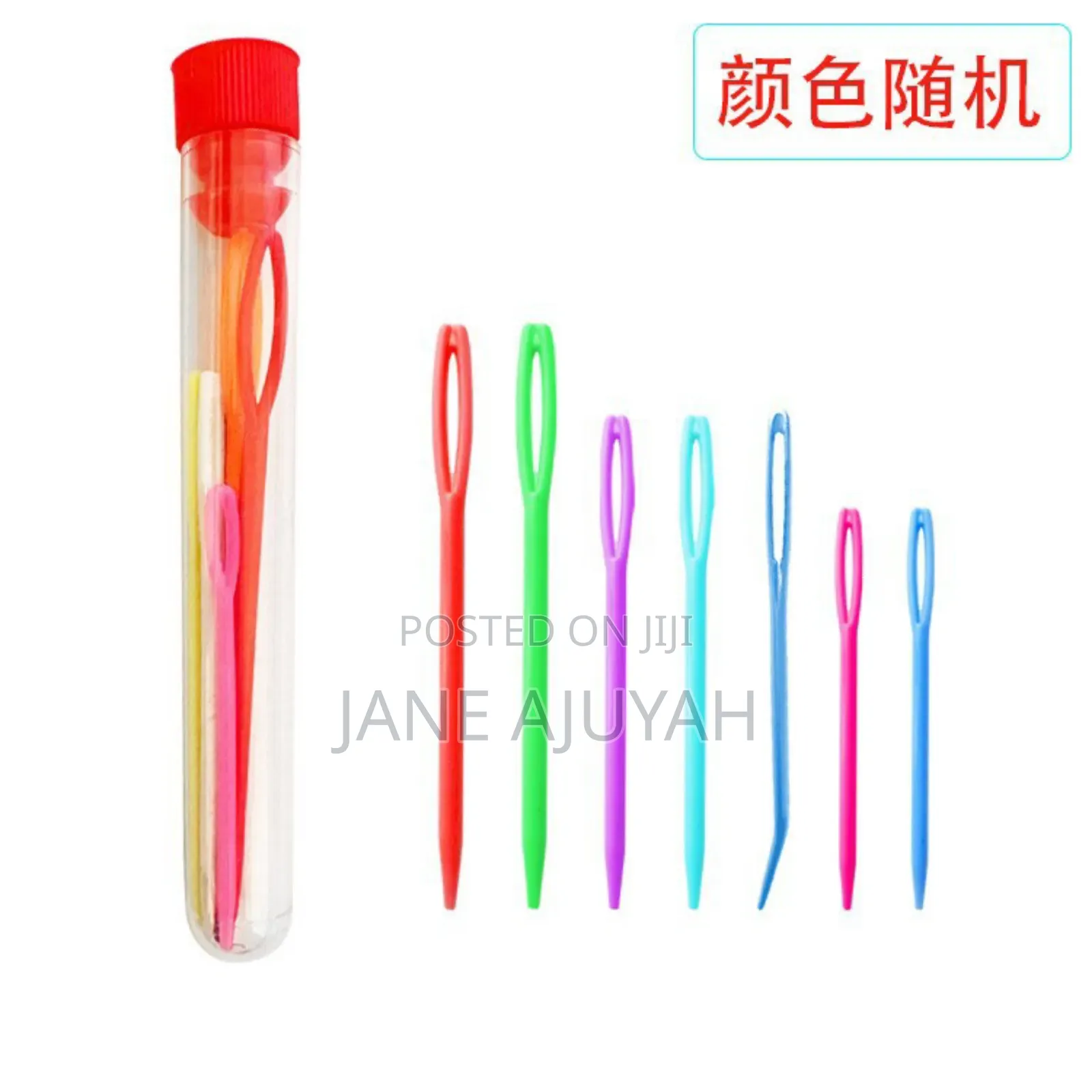 Knitting/Tapery Needles