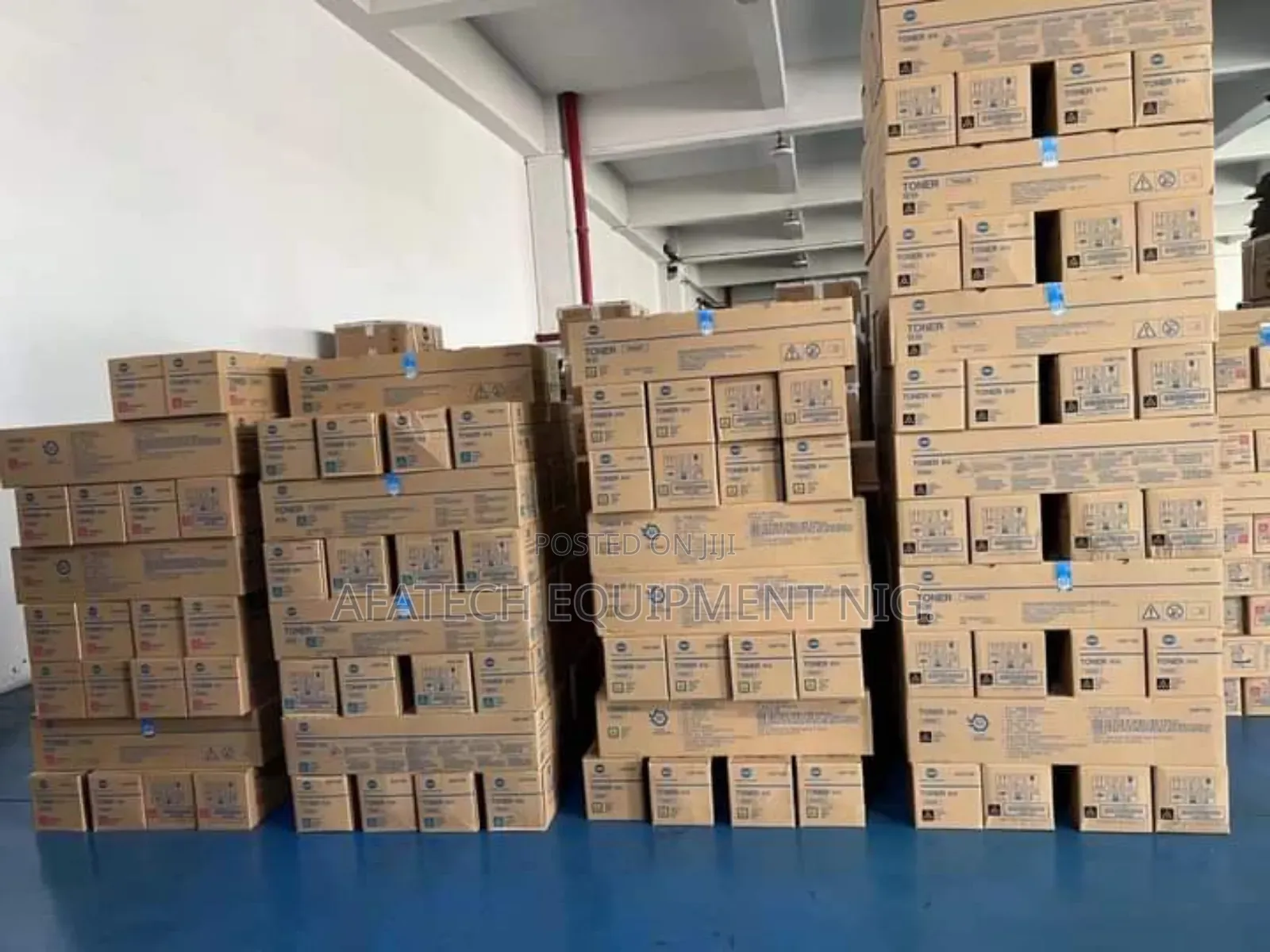 Bizhub Toner Tn622
