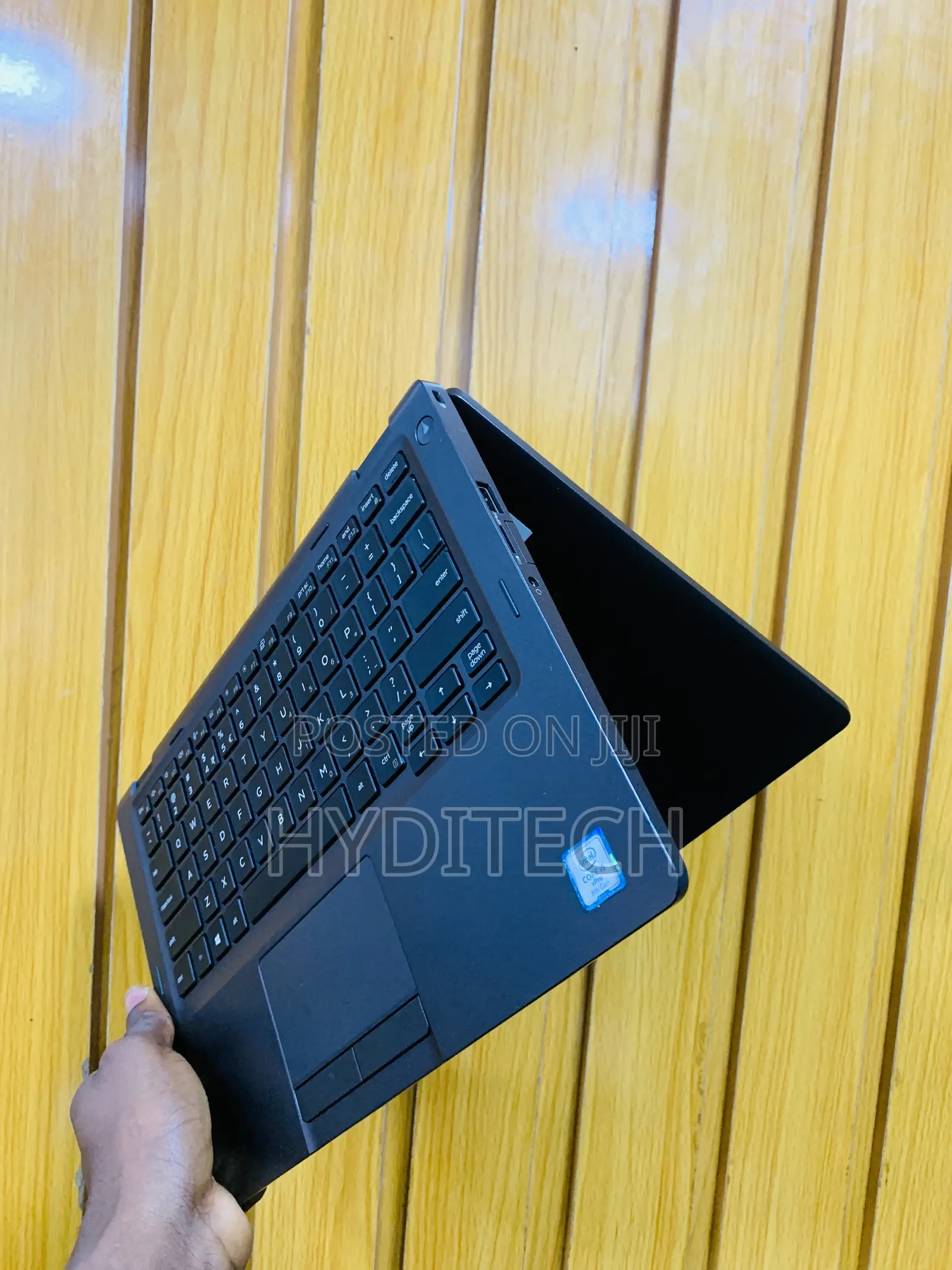 Laptop Dell Latitude 5300 8GB Intel Core i5 SSD 256GB
