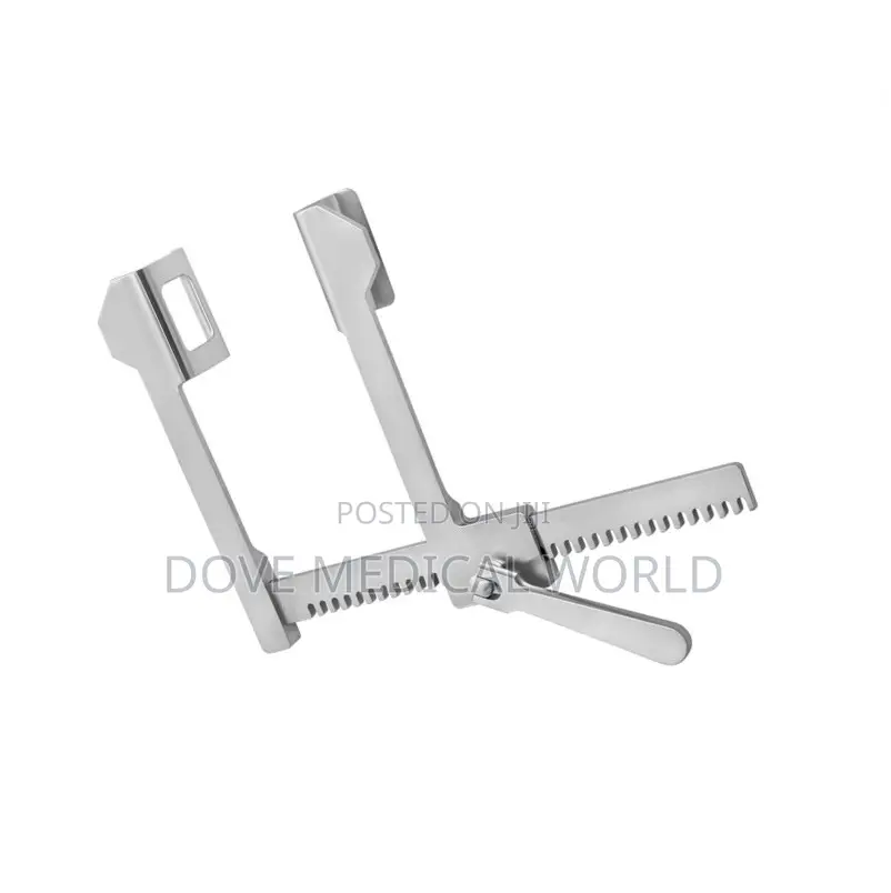 Rib Spreader (Hilbro)